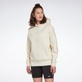 reebok sweatshirt studio recycled oversize hoodie wit