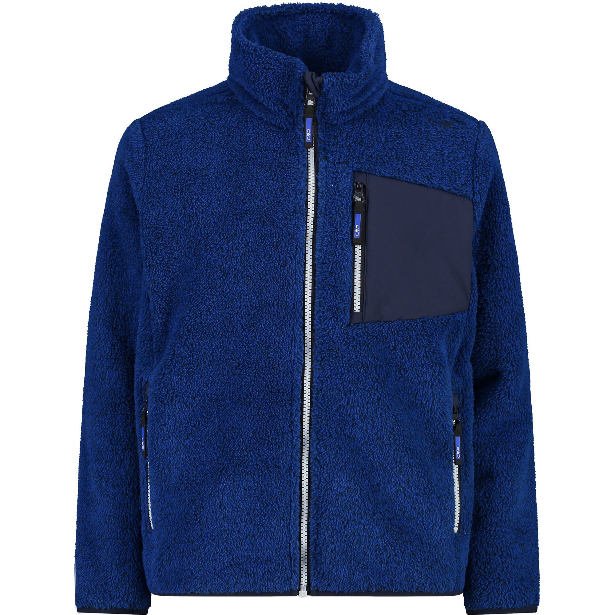 CMP Fleecejack (1 stuk)