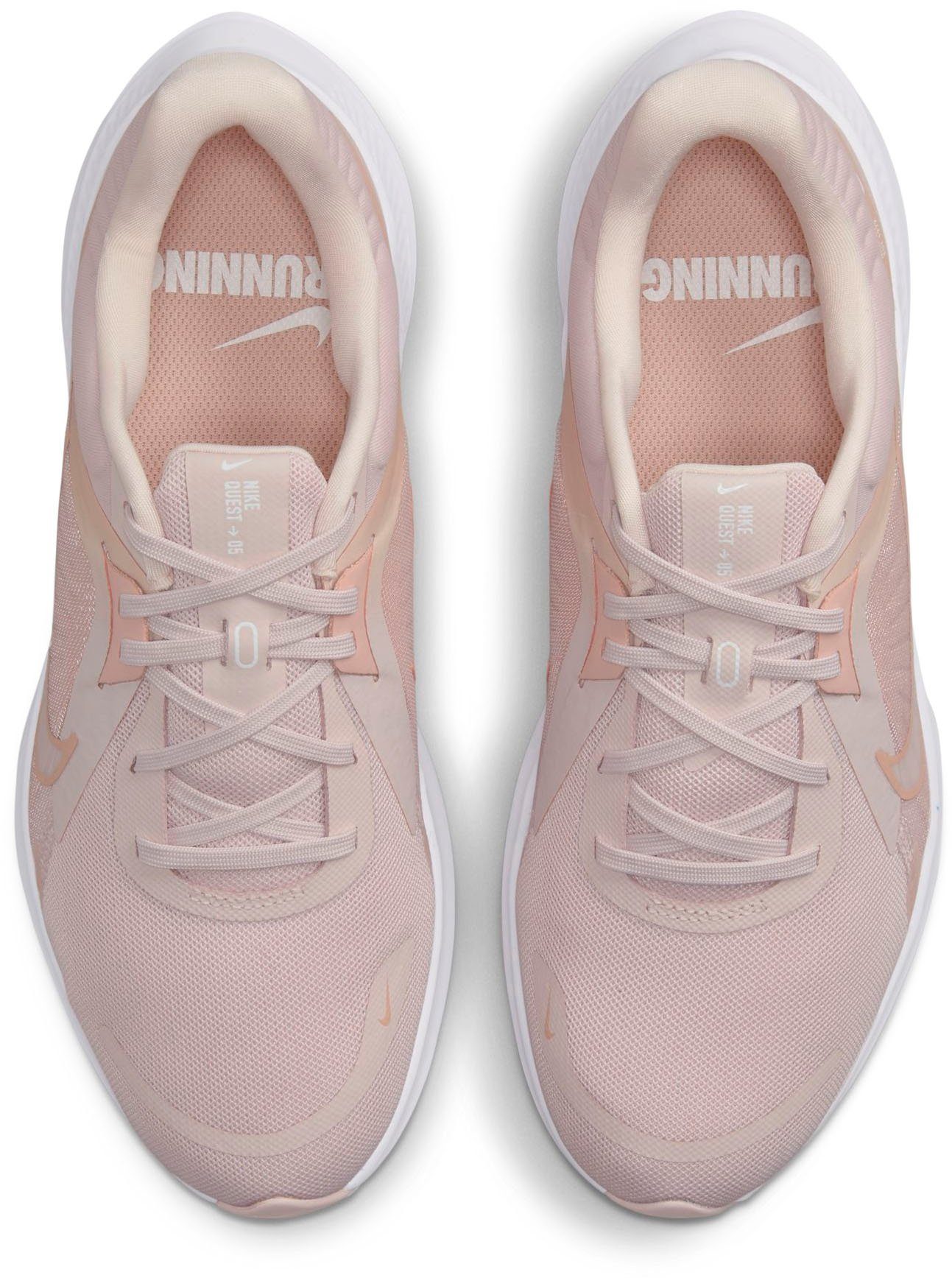 Nike Runningschoenen QUEST 5