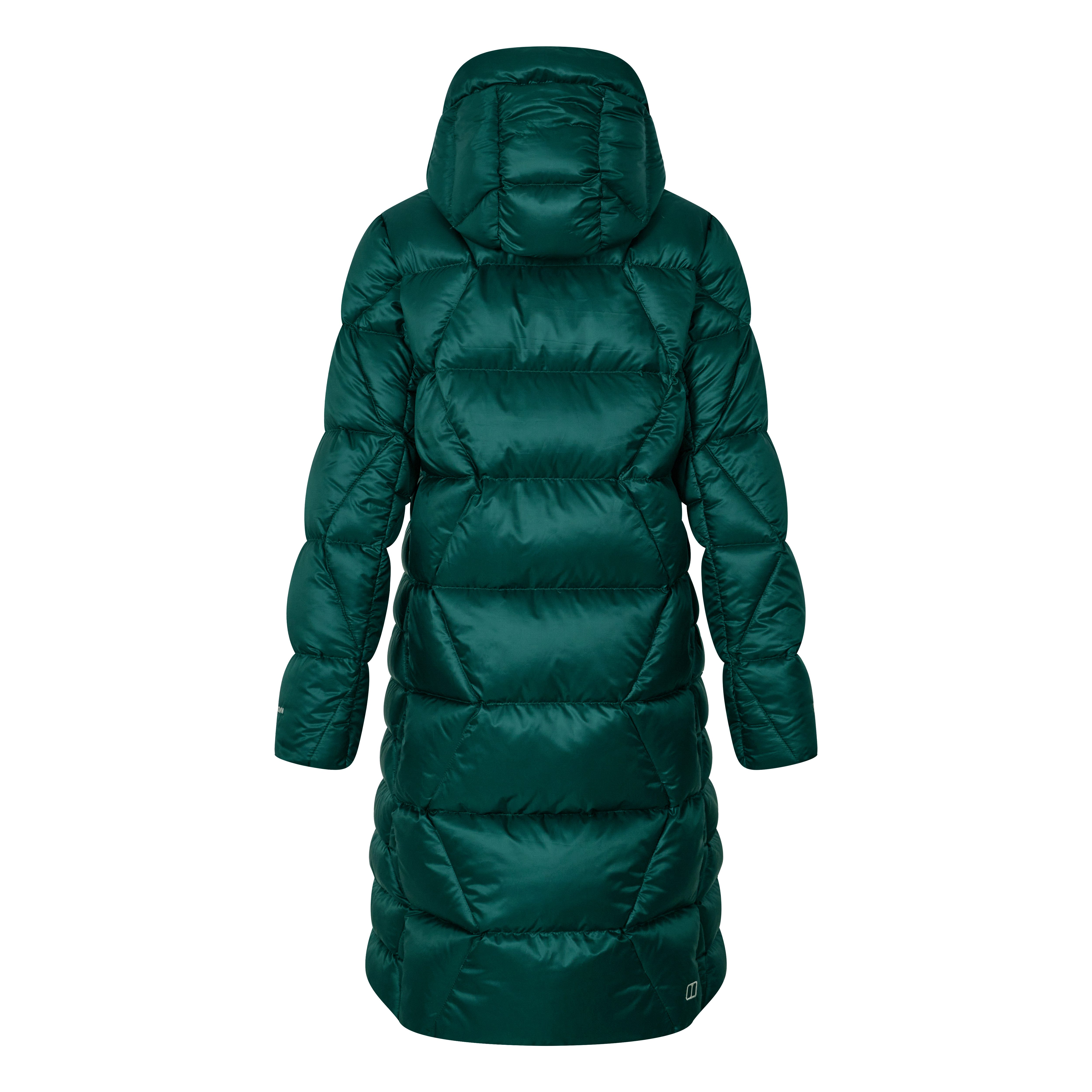 Berghaus Donsjack EXPLORER LONG DOWN JACKET