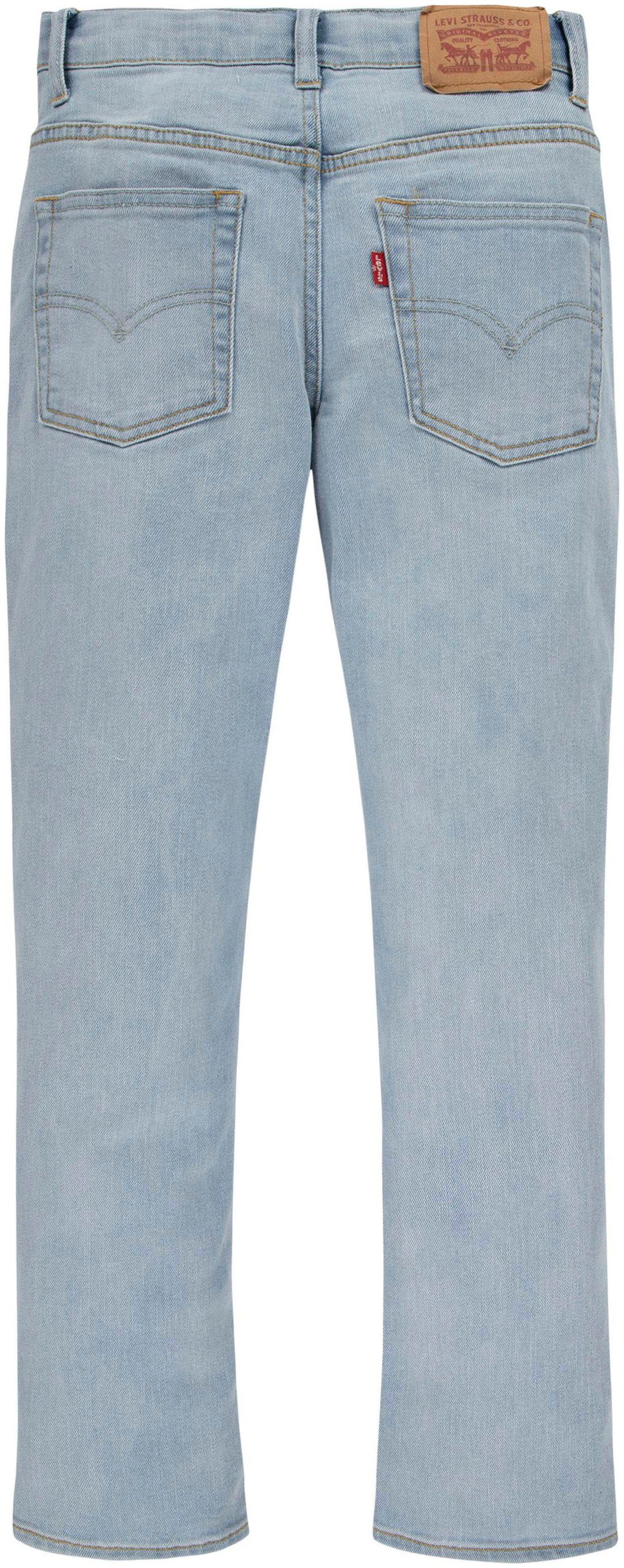 Levi's Kidswear Stretch jeans LVB 511 ECO SOFT PERFORMANCE J