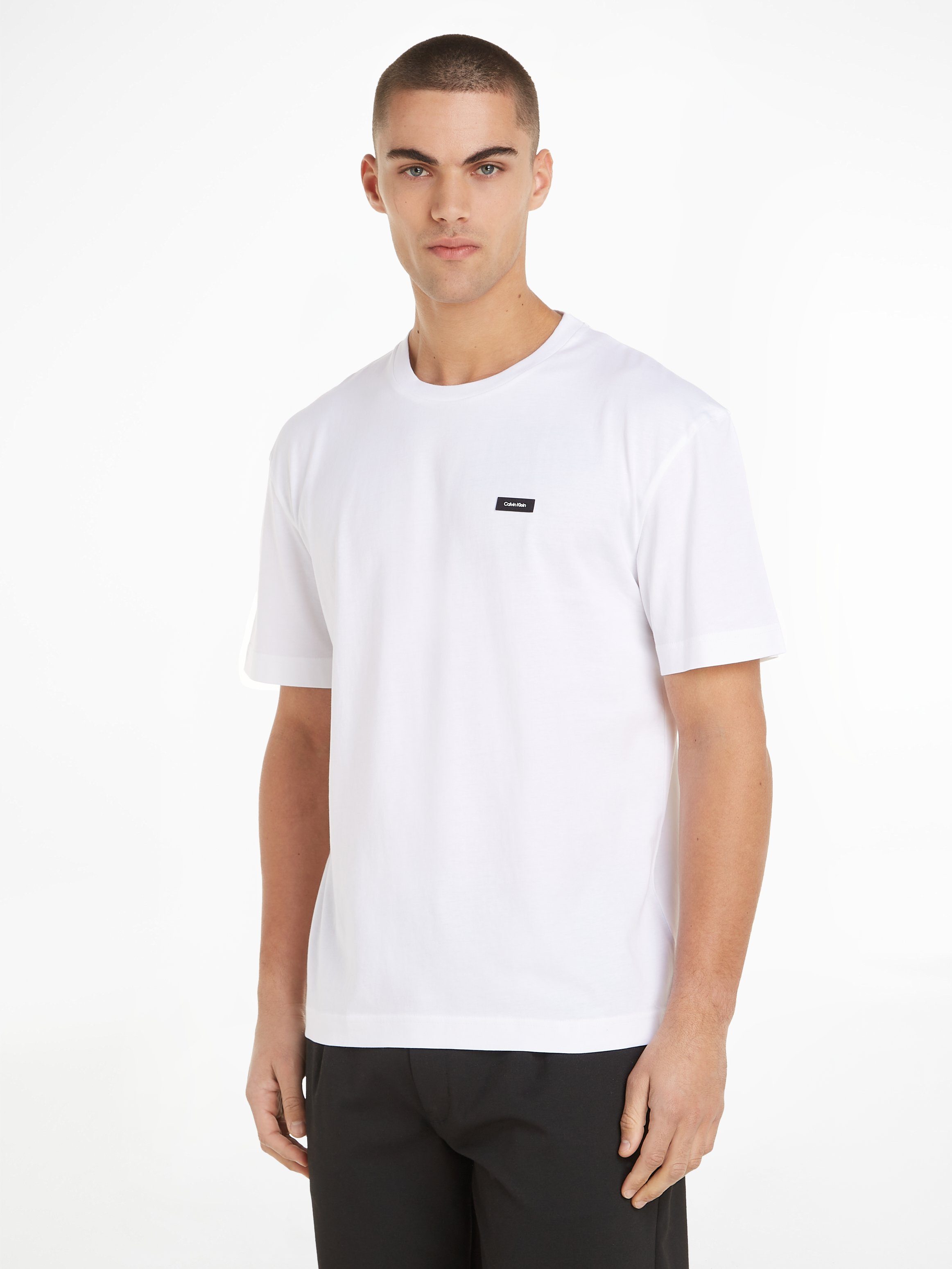 Calvin Klein T-shirt COTTON COMFORT FIT T-SHIRT