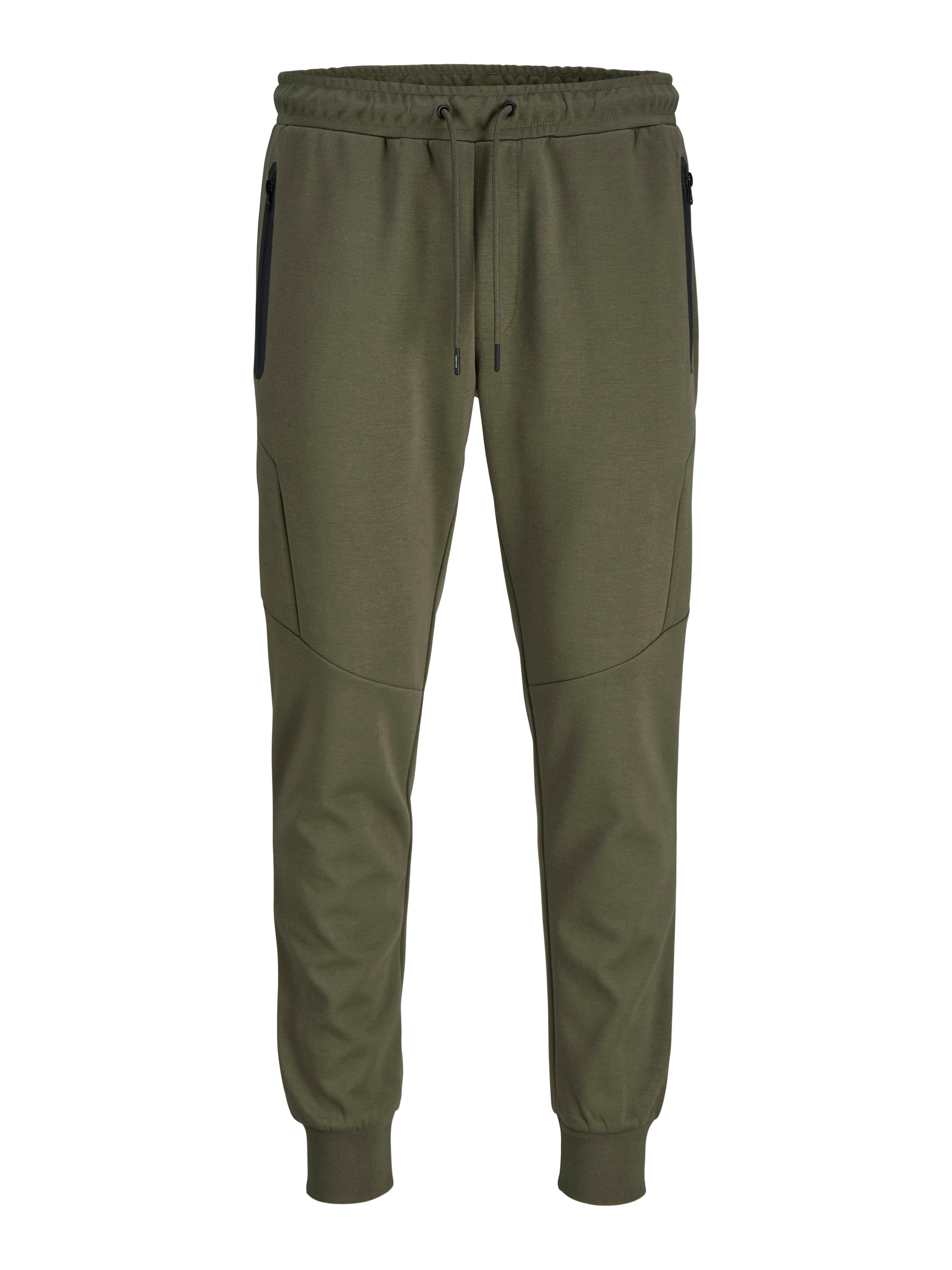 Jack & Jones Sweatbroek JPSTWILL FUSION SWEAT PANTS NOOS