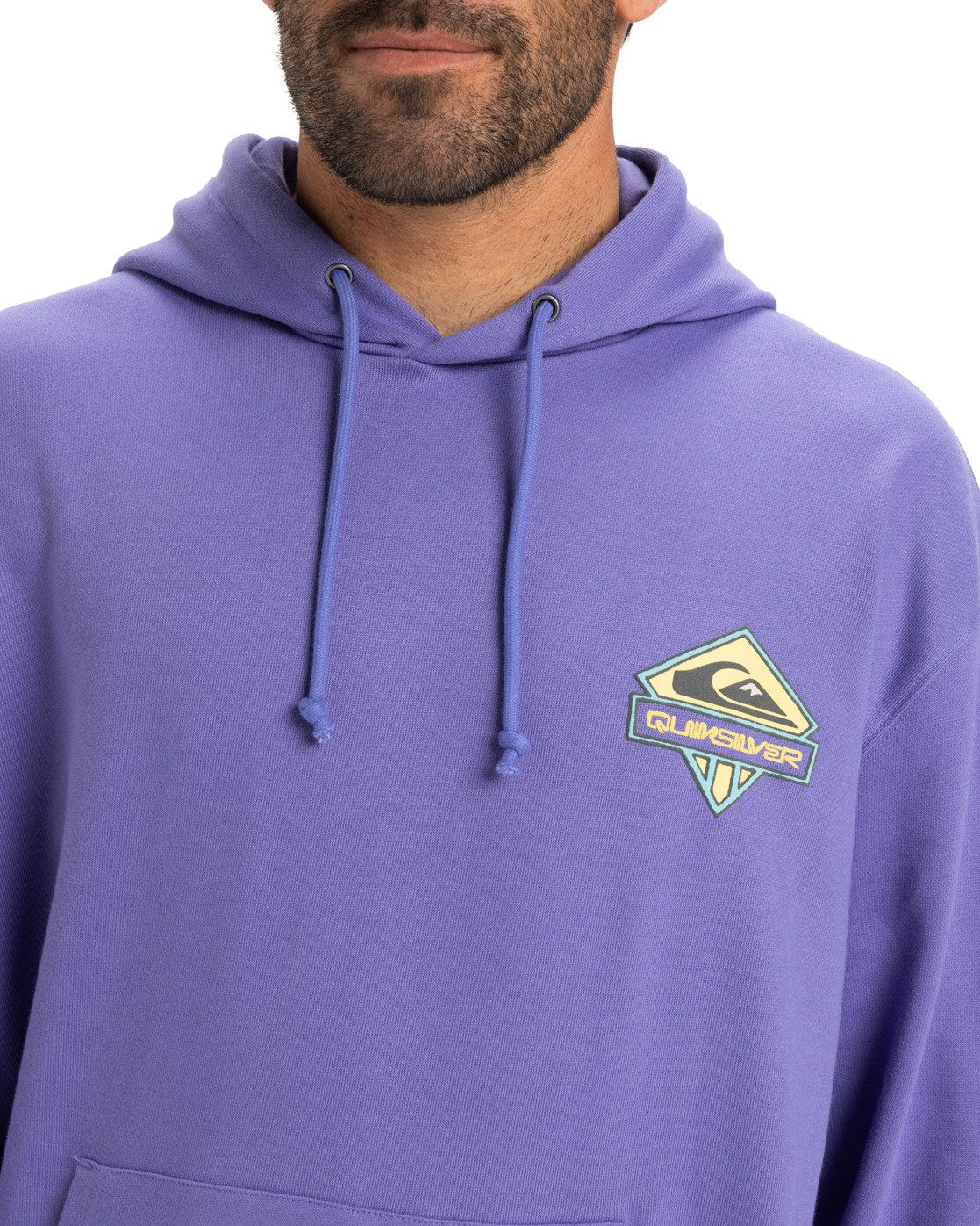Quiksilver Hoodie APOG Heritage