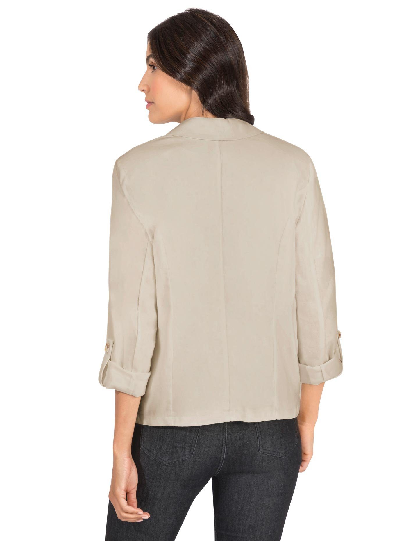 Classic Inspirationen Jasje Blazer