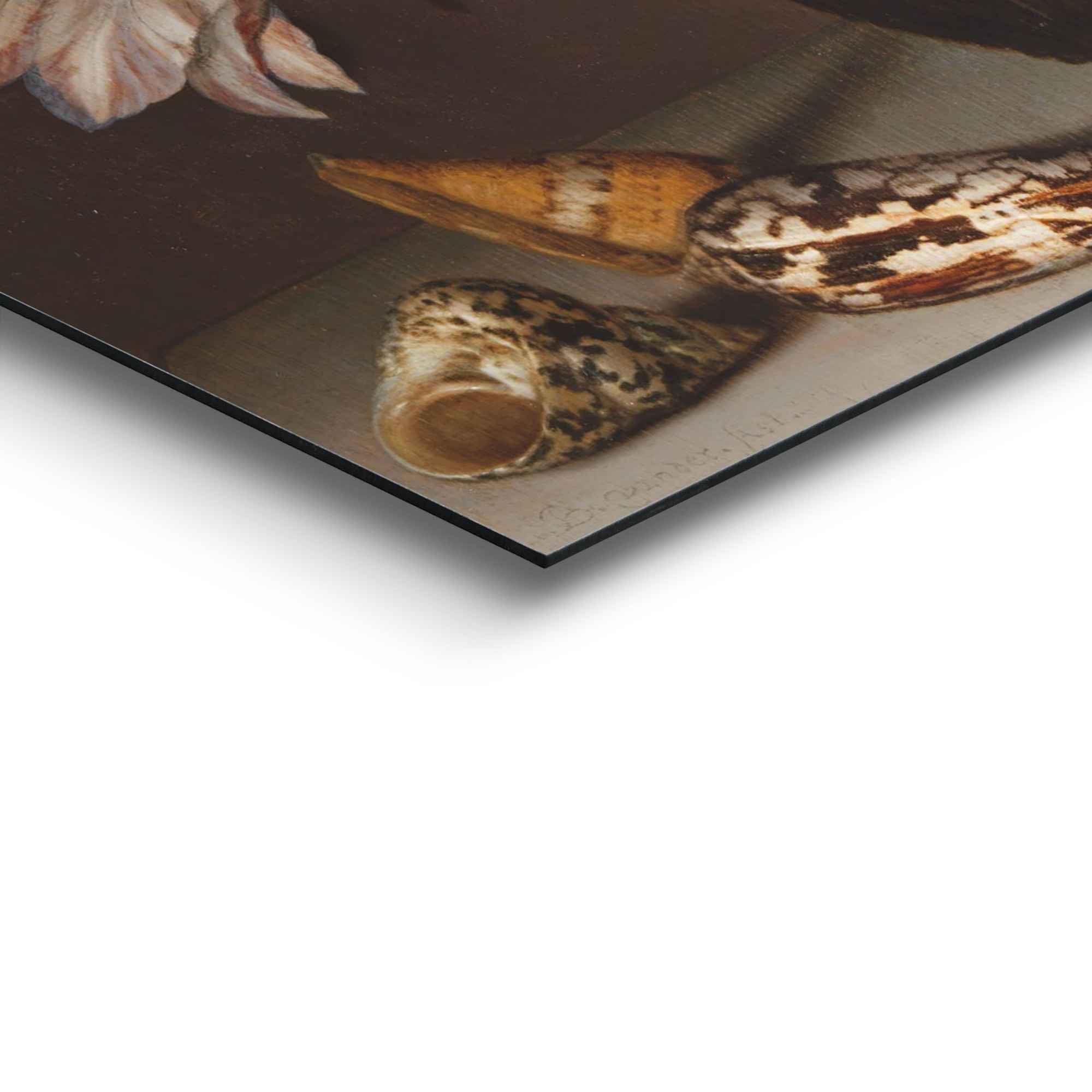 Reinders! Artprint stilleven Hollandse schilder - oude meester - bloemen