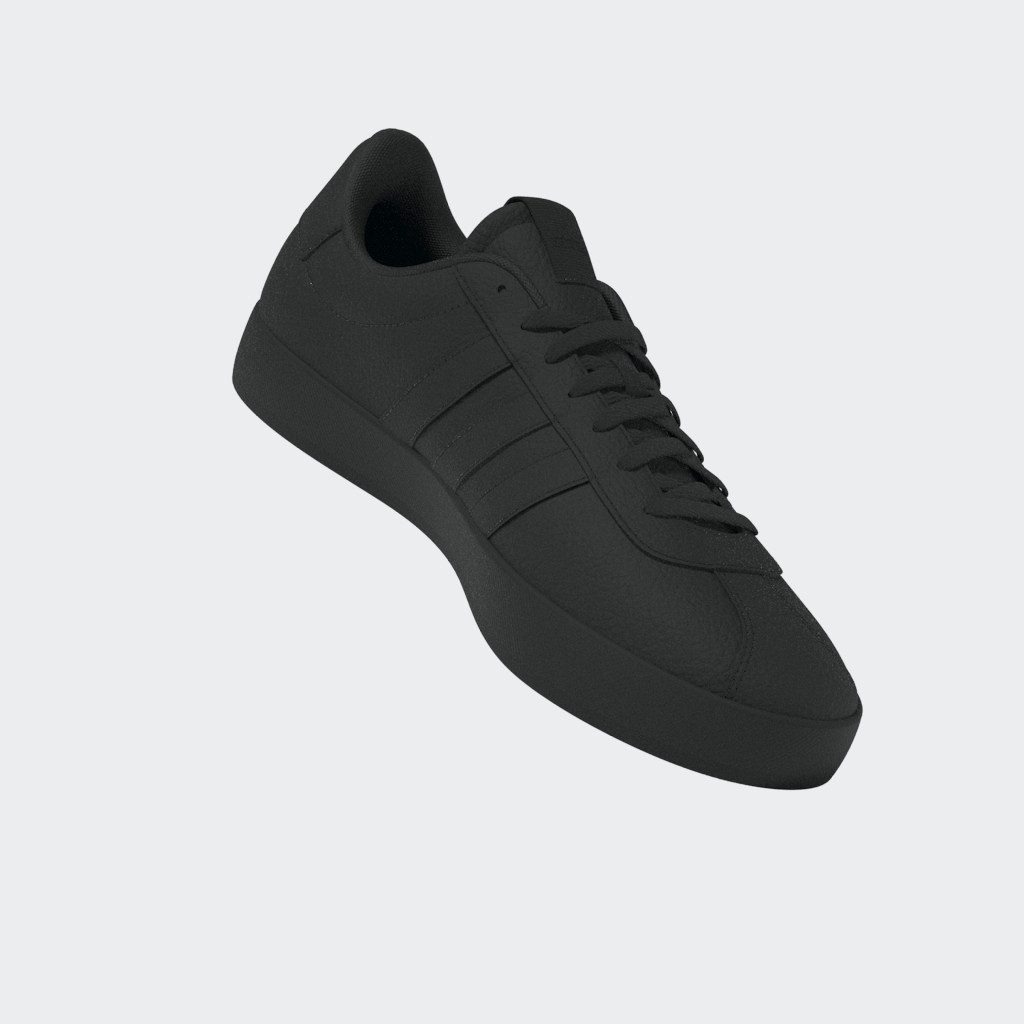 adidas Sportswear Sneakers VL COURT 3.0 geïnspireerd door het ontwerp van de adidas samba