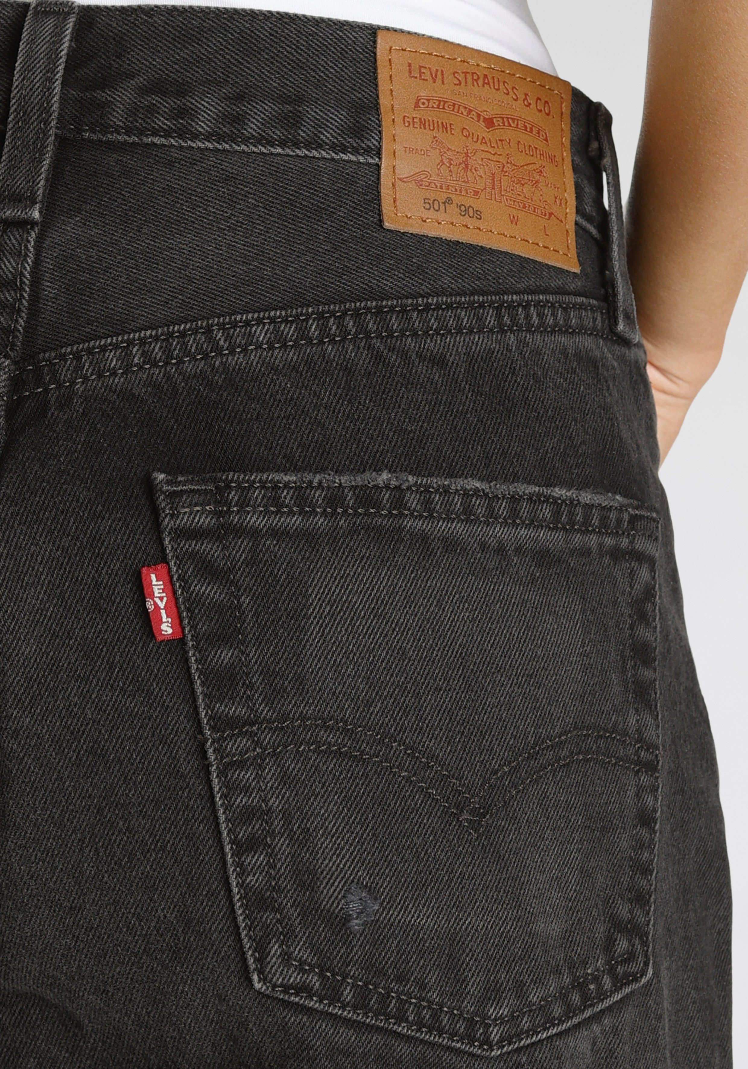 Levi's® Wijde jeans 90'S 501 collection