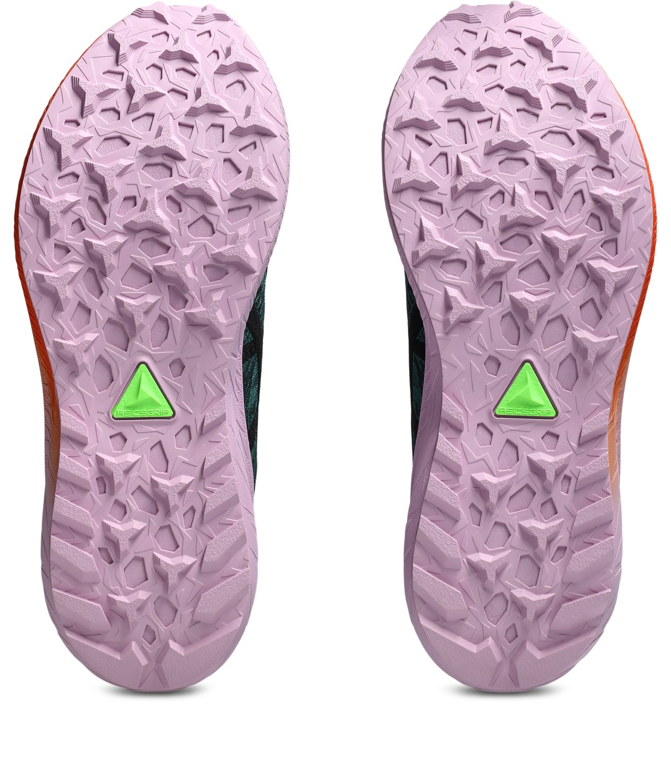 Asics Trailrunningschoenen Fuji Lite 5