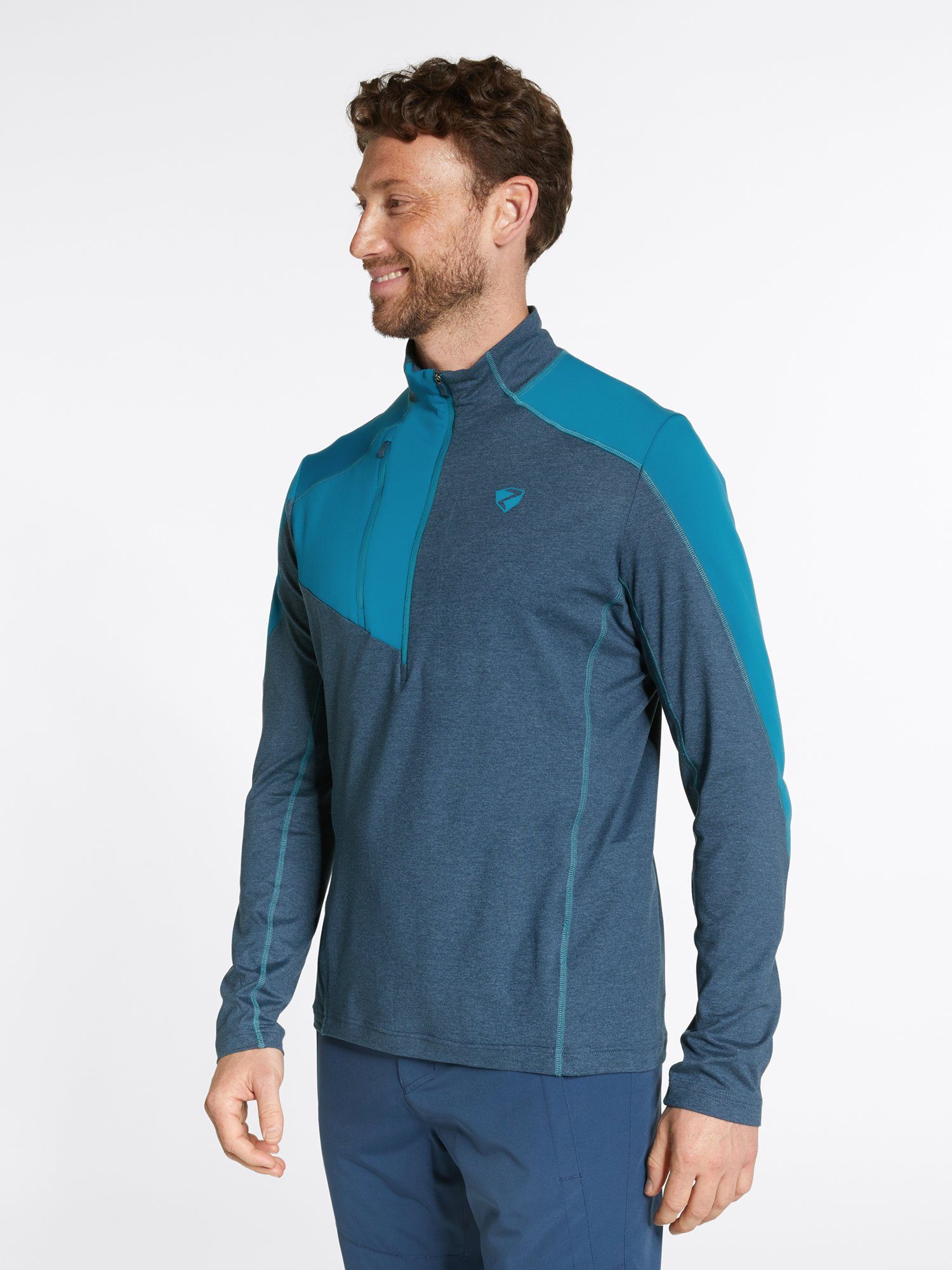 Ziener Sweater JAPVO