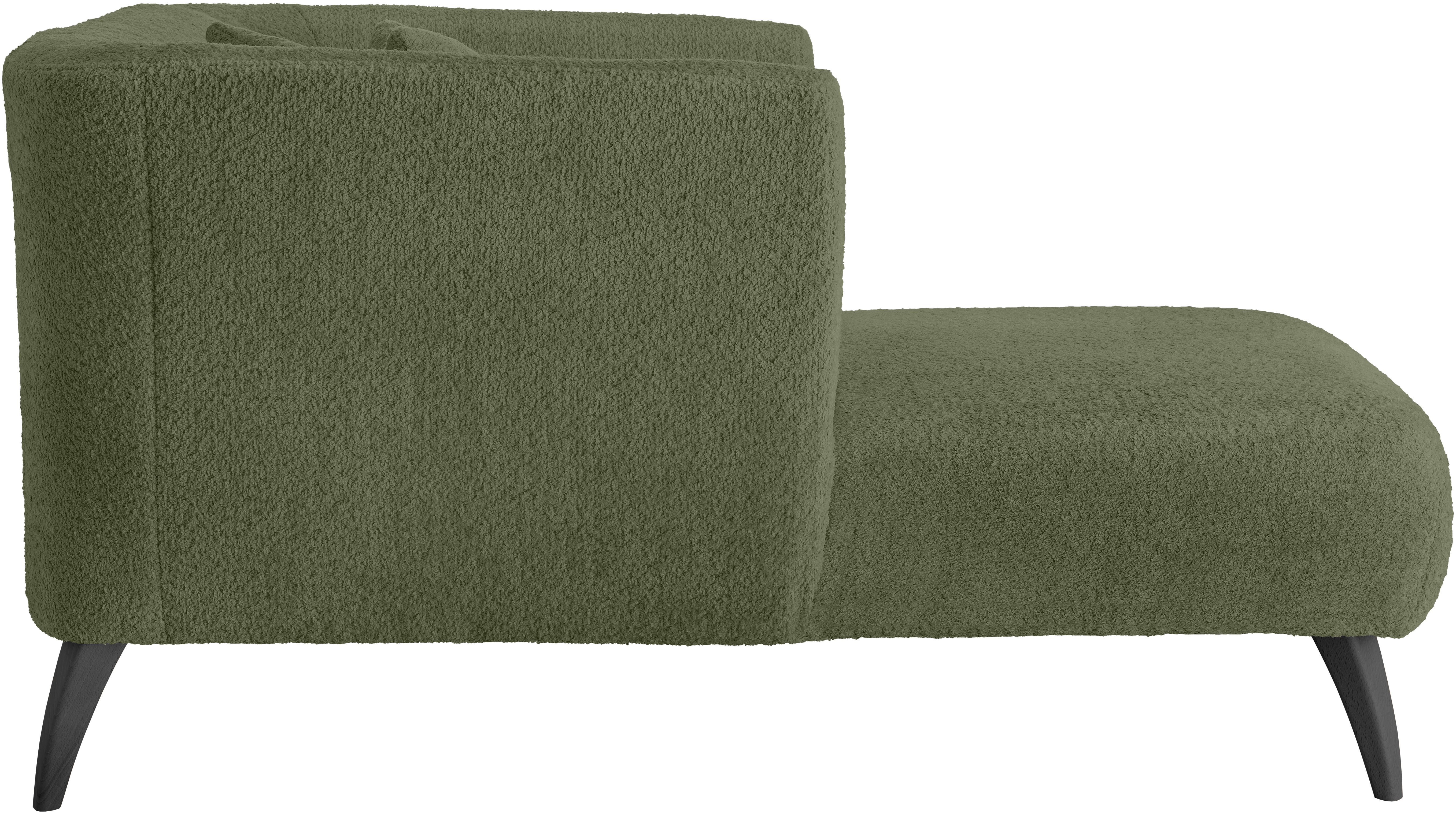 INOSIGN Loveseat Colori
