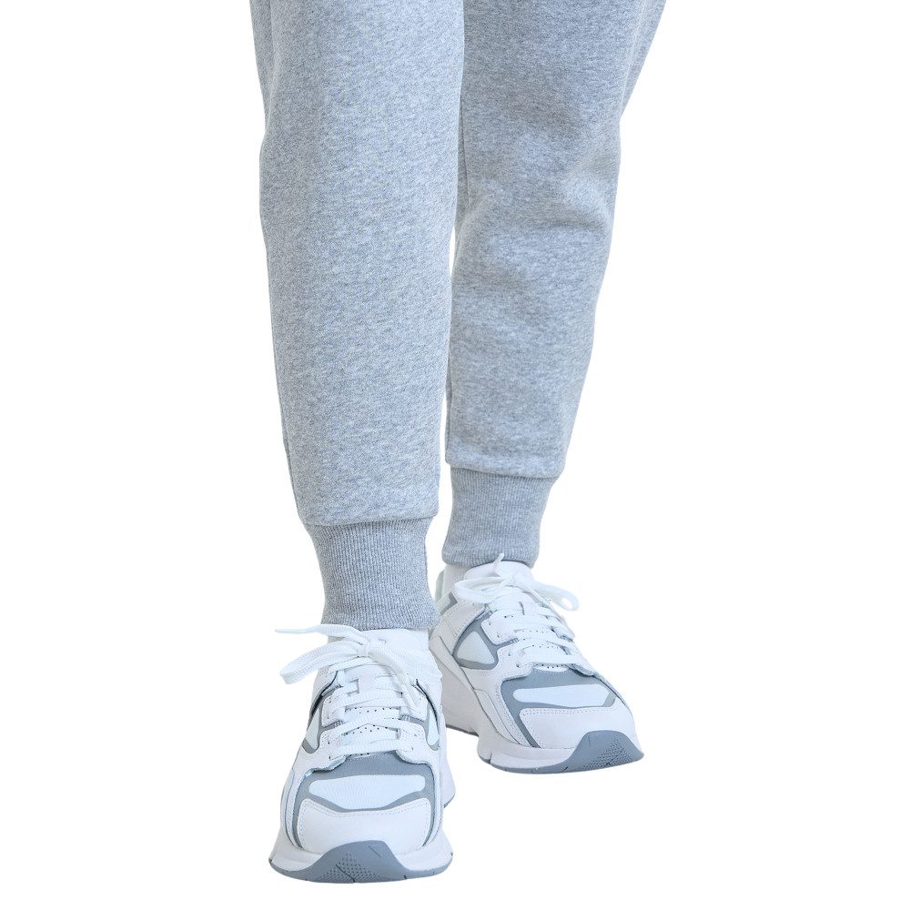 Under Armour® Joggingbroek Rival Zacht geruwde binnenkant