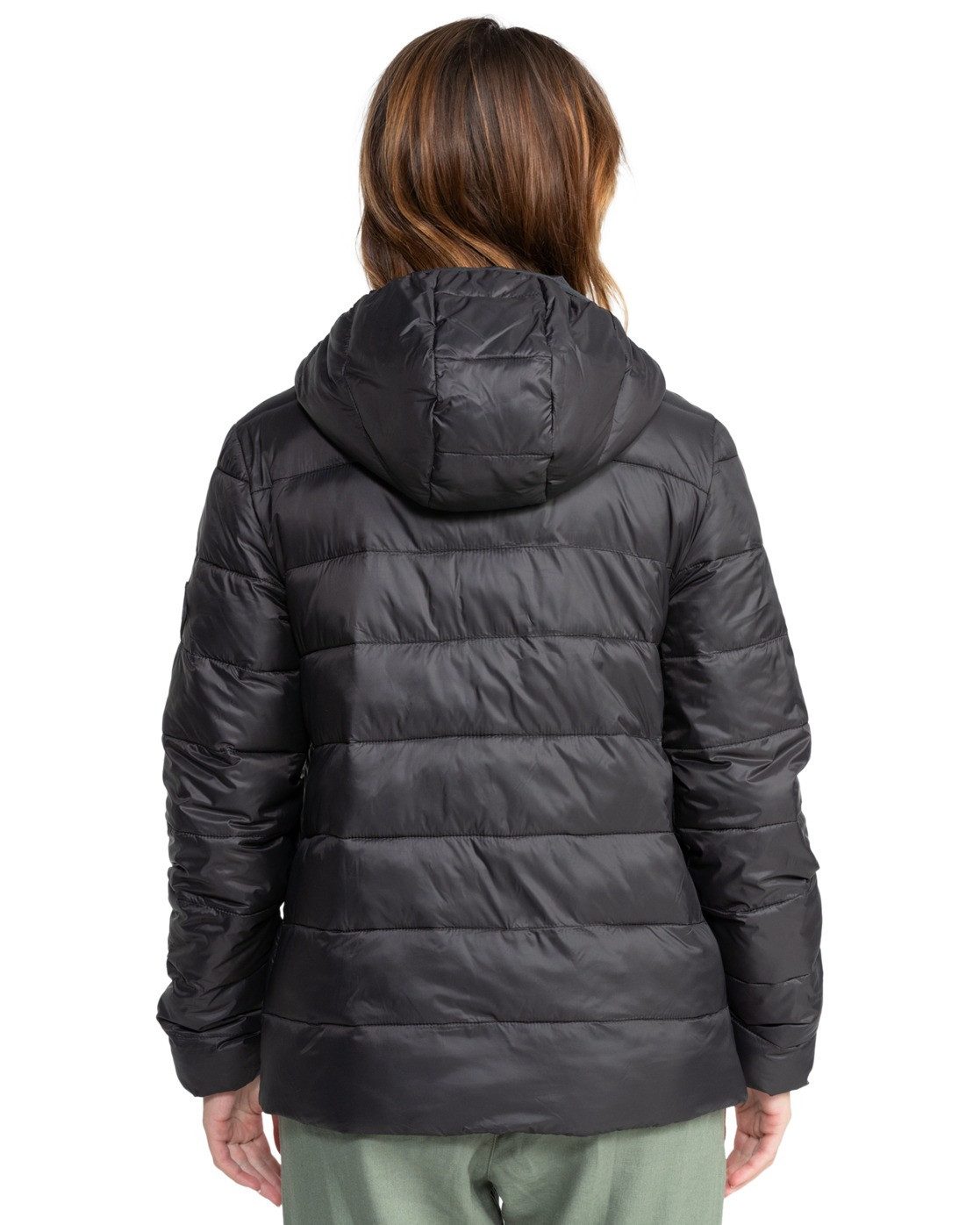 Roxy Outdoorjack Wind Bliss Hooded
