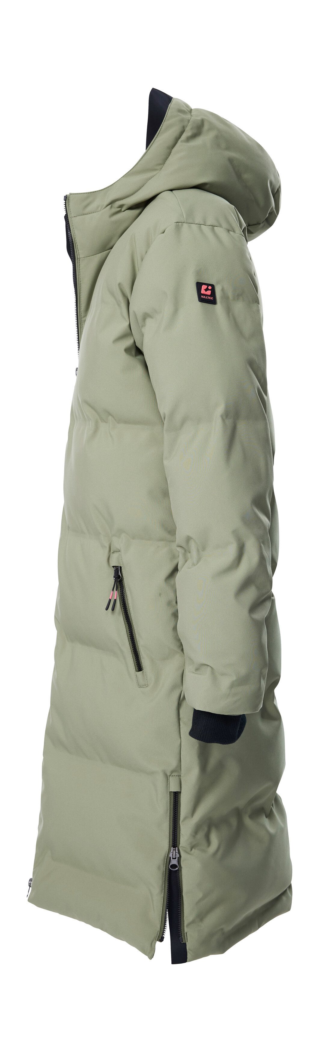 Killtec Gewatteerde jas KOW 237 GRLS QLTD CT
