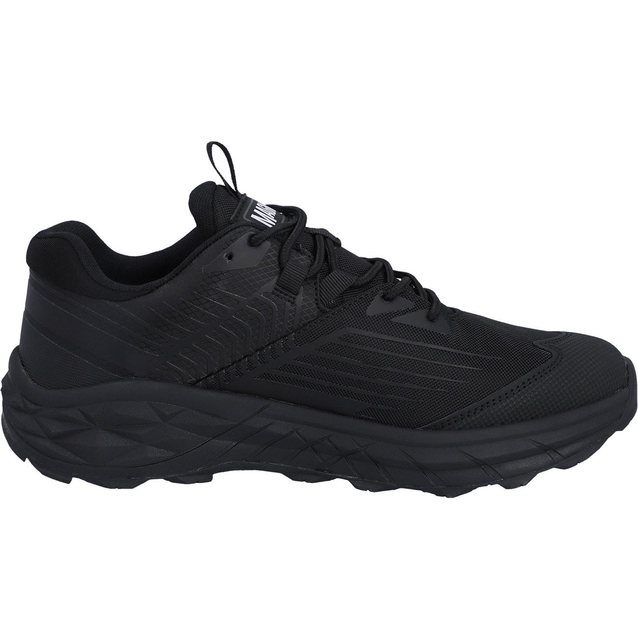 Magnum Outdoorschoenen GEO STORM 3.0 ultralicht, ademend