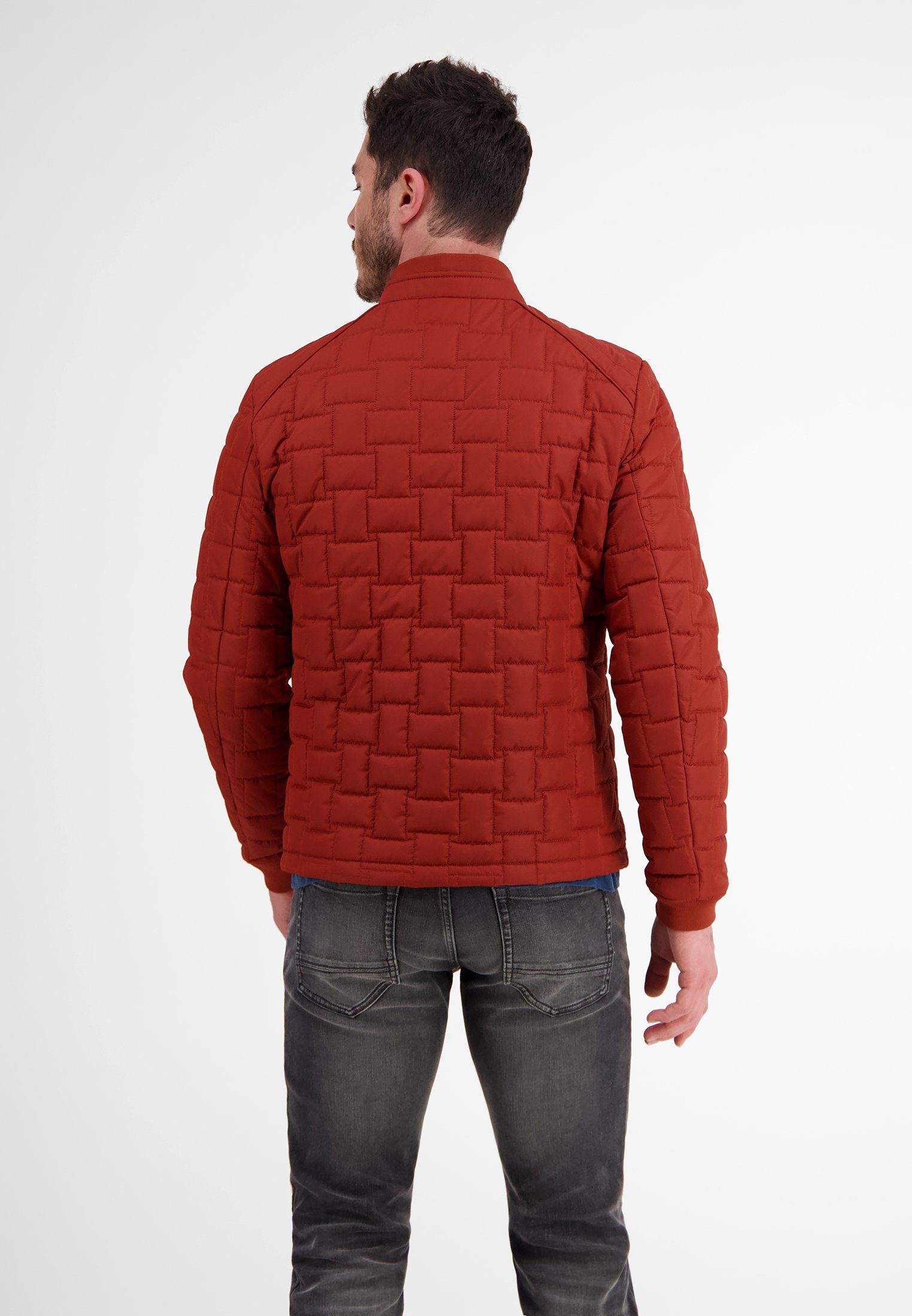 Lerros Blouson LERROS modieus gewatteerde blouson