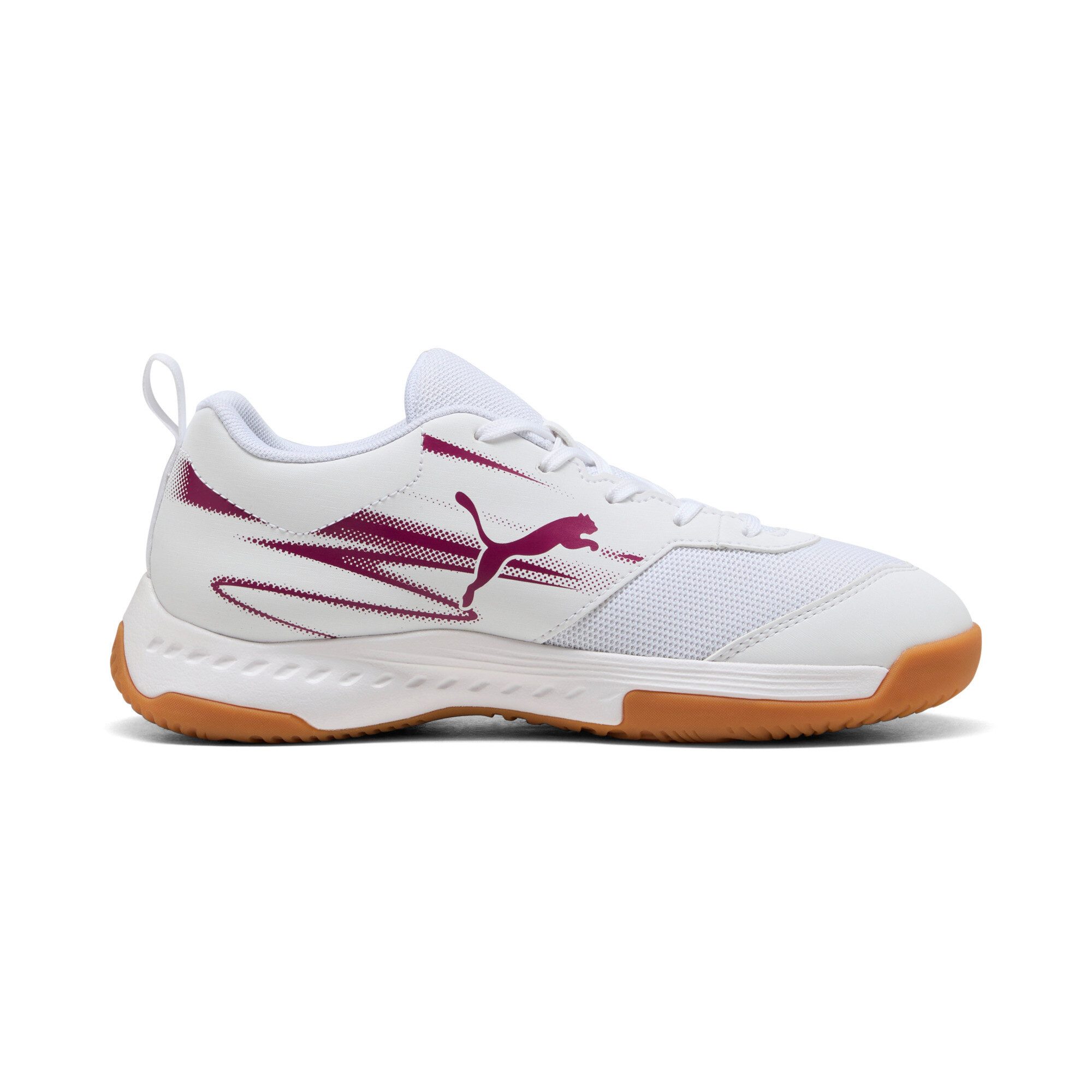 PUMA Zaalschoenen Varion II Jr