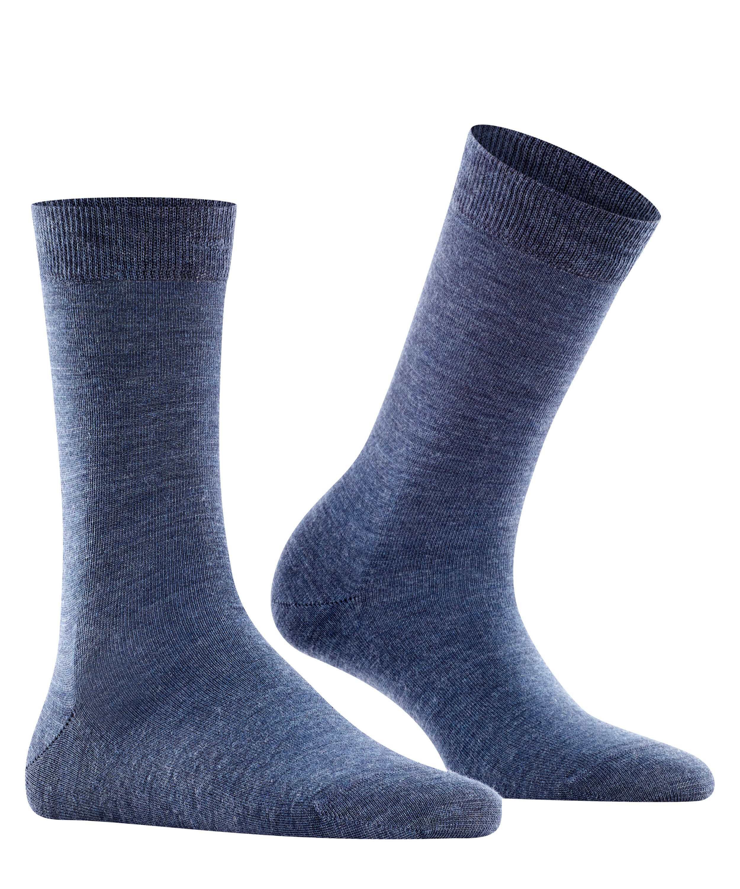 FALKE Sokken Softmerino