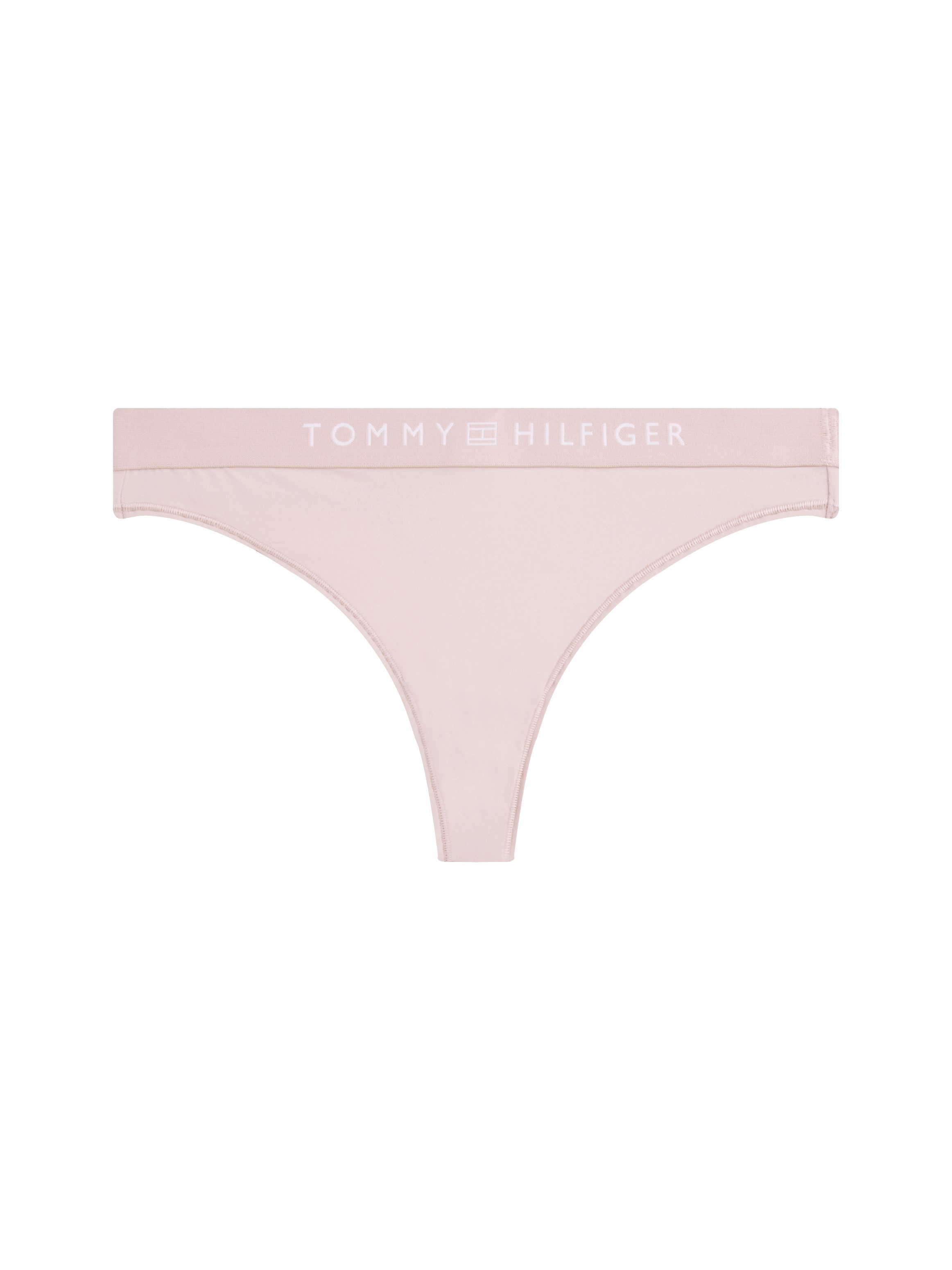 Tommy Hilfiger Underwear Slip THONG (EXT. SIZE)