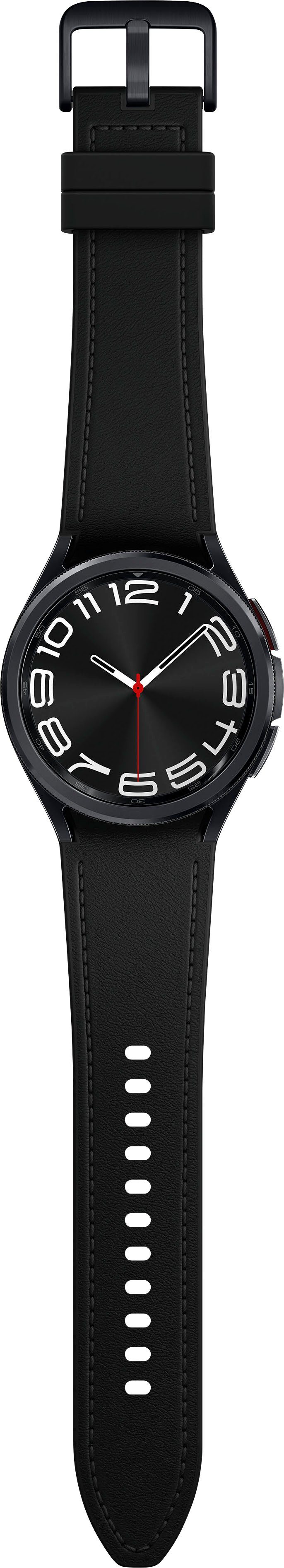 Samsung Smartwatch Galaxy Watch 6 Classic