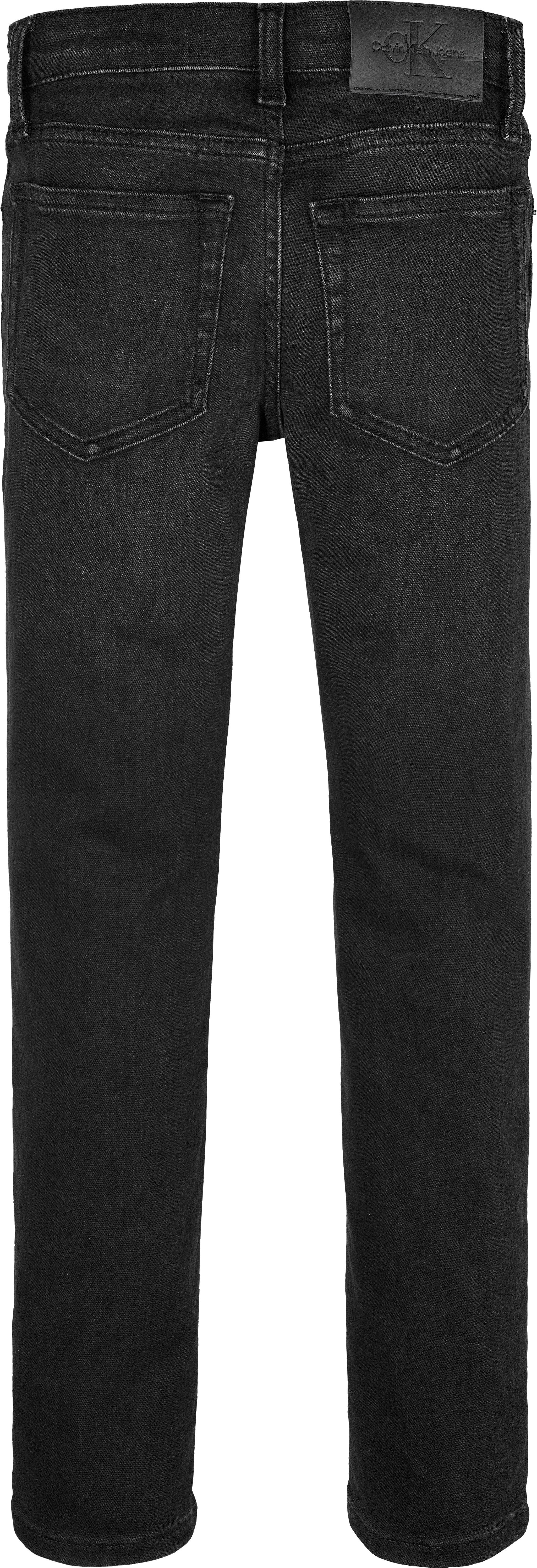 Calvin Klein Slim fit jeans SLIM ESS