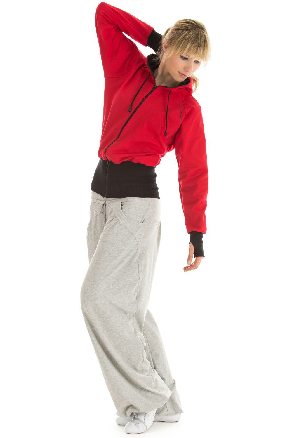 Winshape Dansbroek WTE3 Dance-stijl