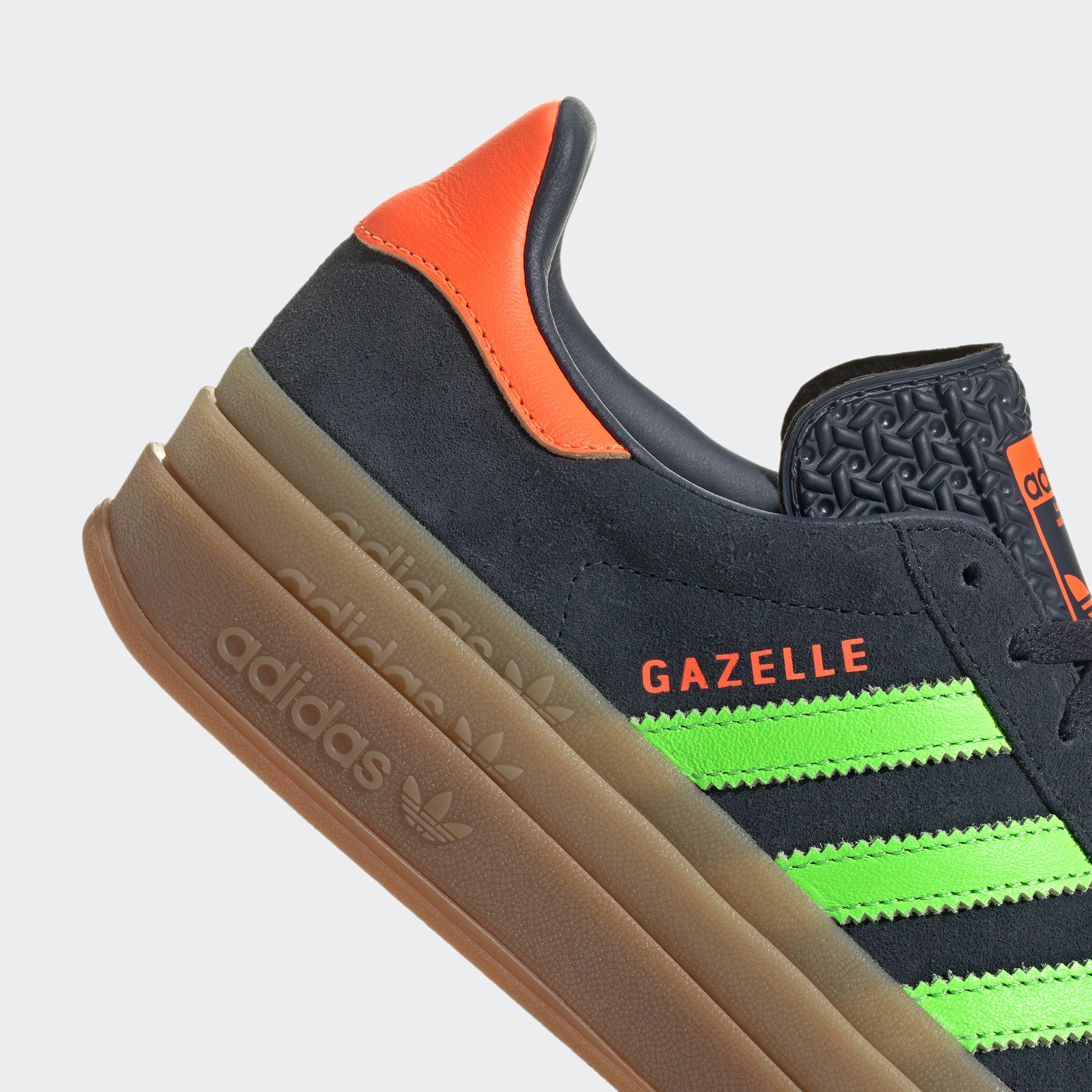 adidas Originals Sneakers GAZELLE BOLD