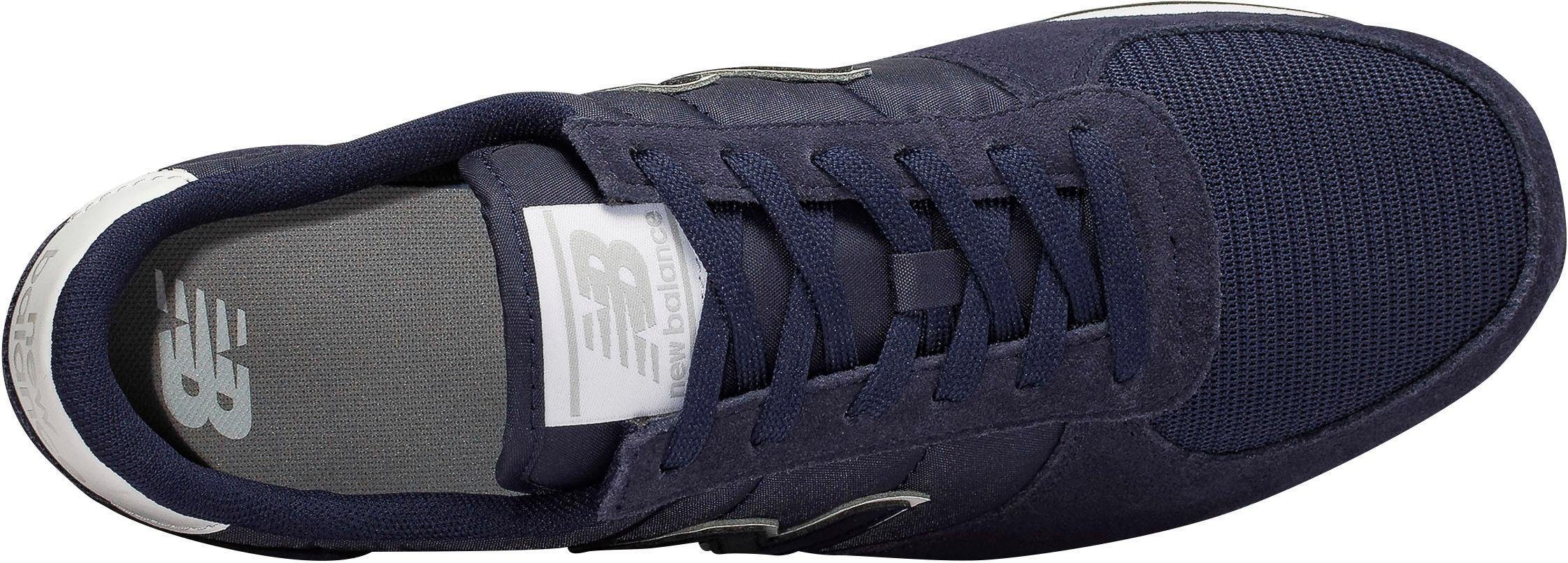 new balance 220 dames navy