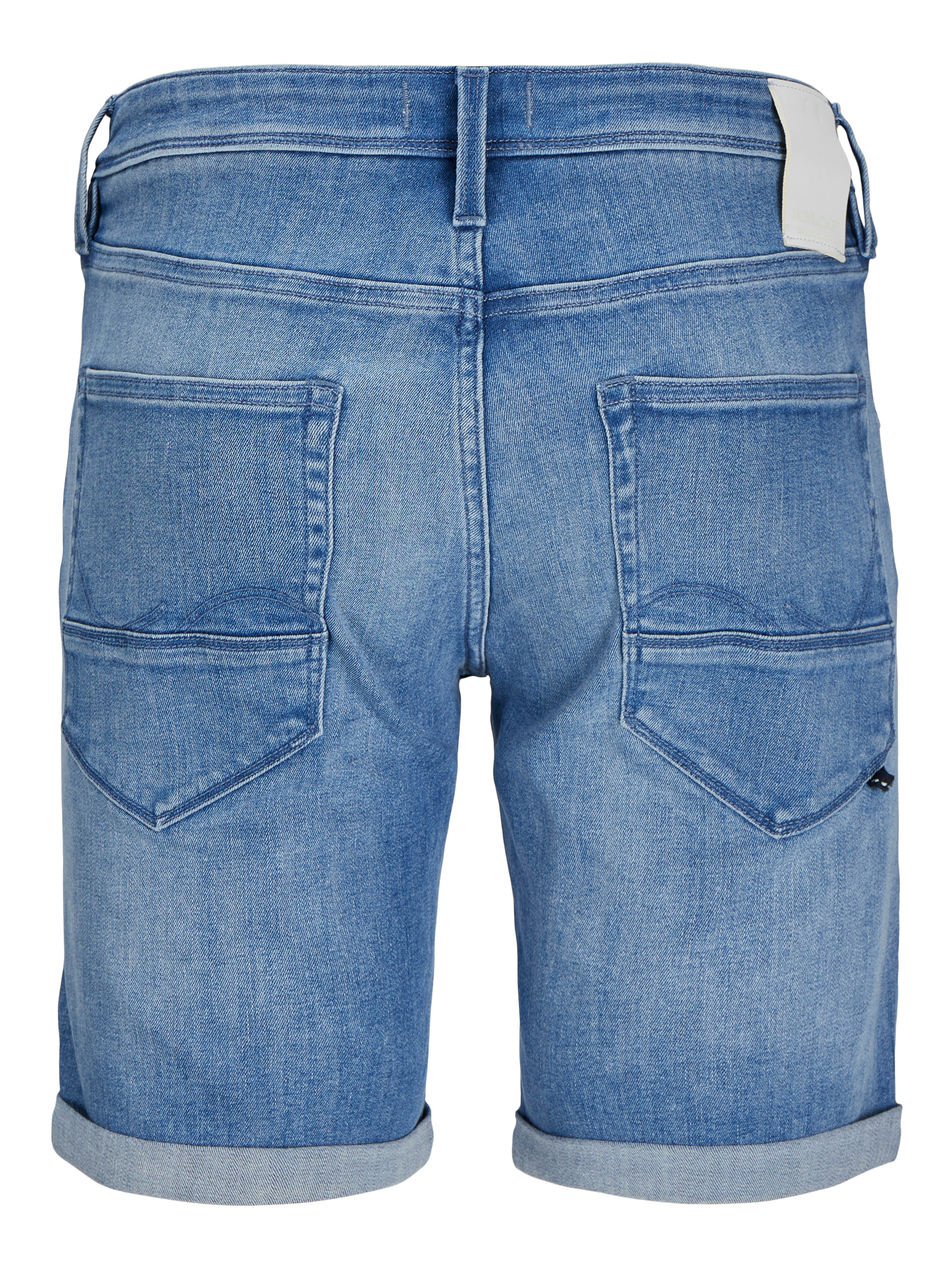 Jack & Jones Short JJIRICK JJFOX SHORTS CB 310 SN