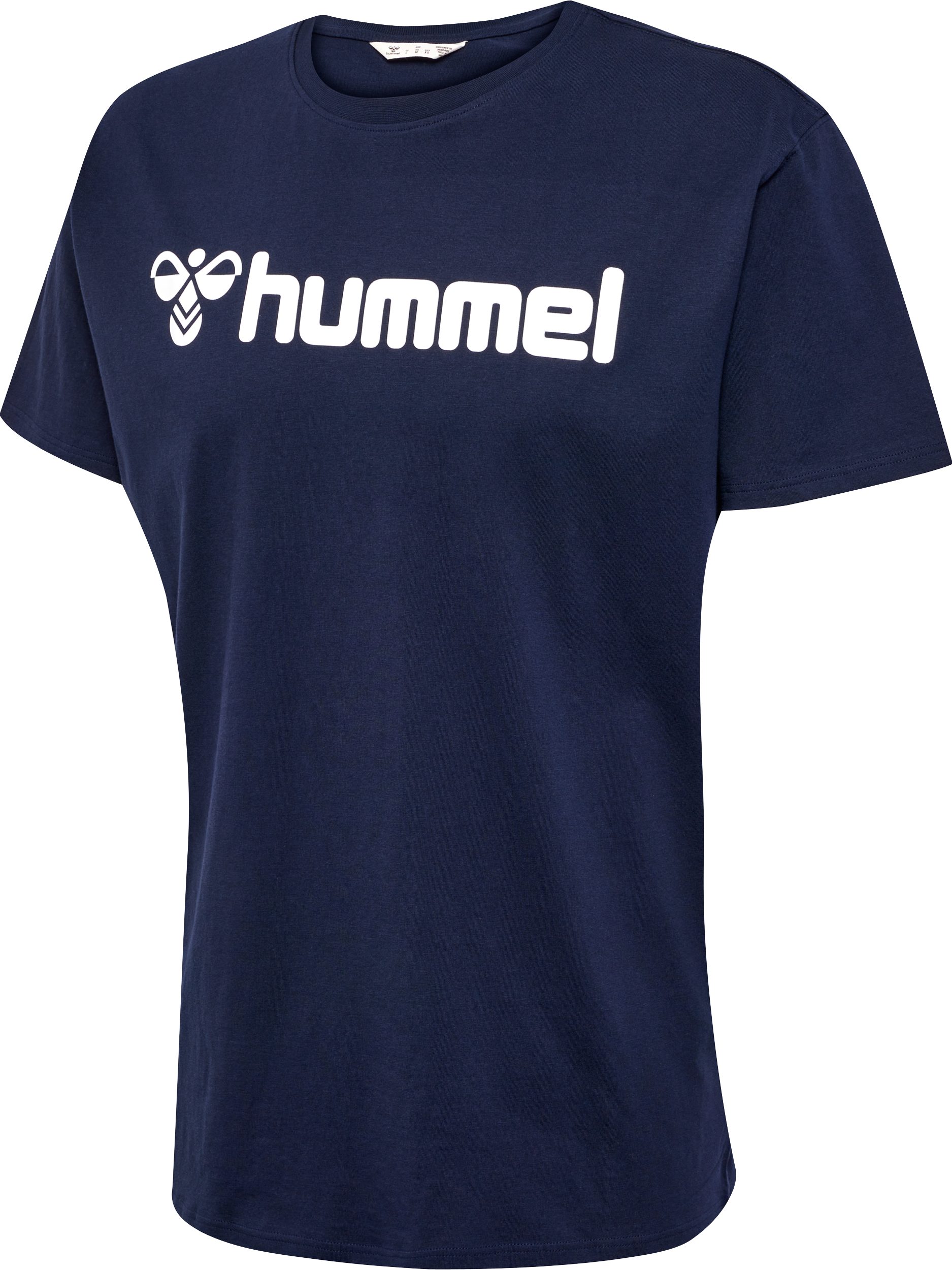 hummel T-shirt HMLGO 2.0 LOGO T-SHIRT S/S (1-delig)