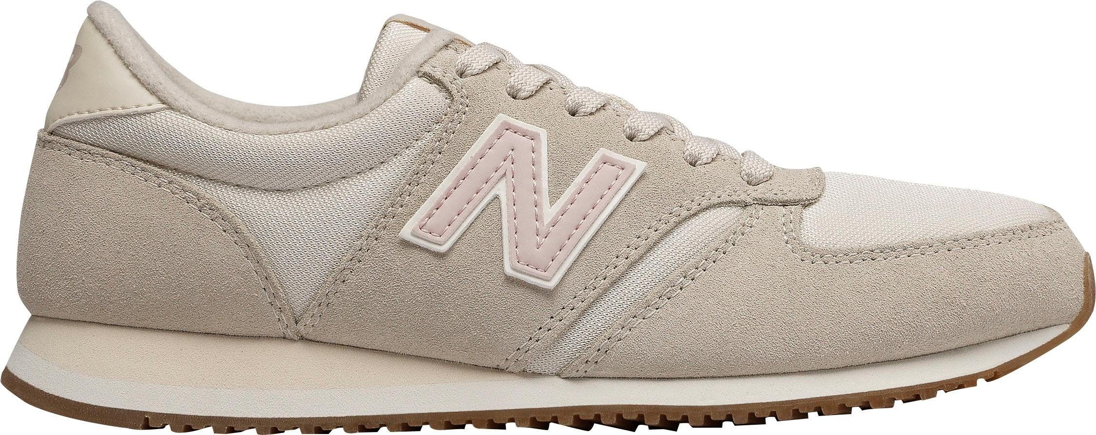 new balance 420 kinderen wit