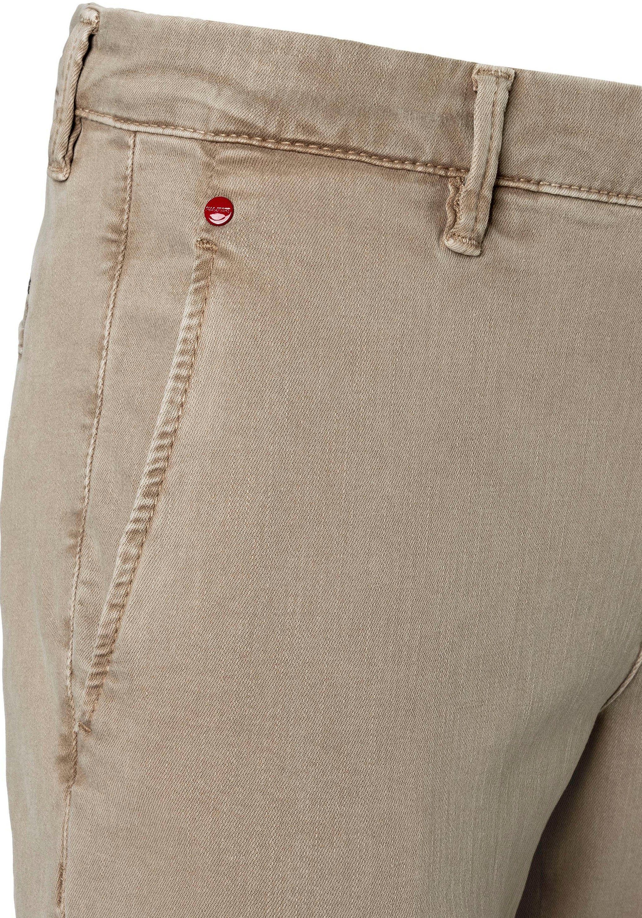 MAC Chino Driver met stretch