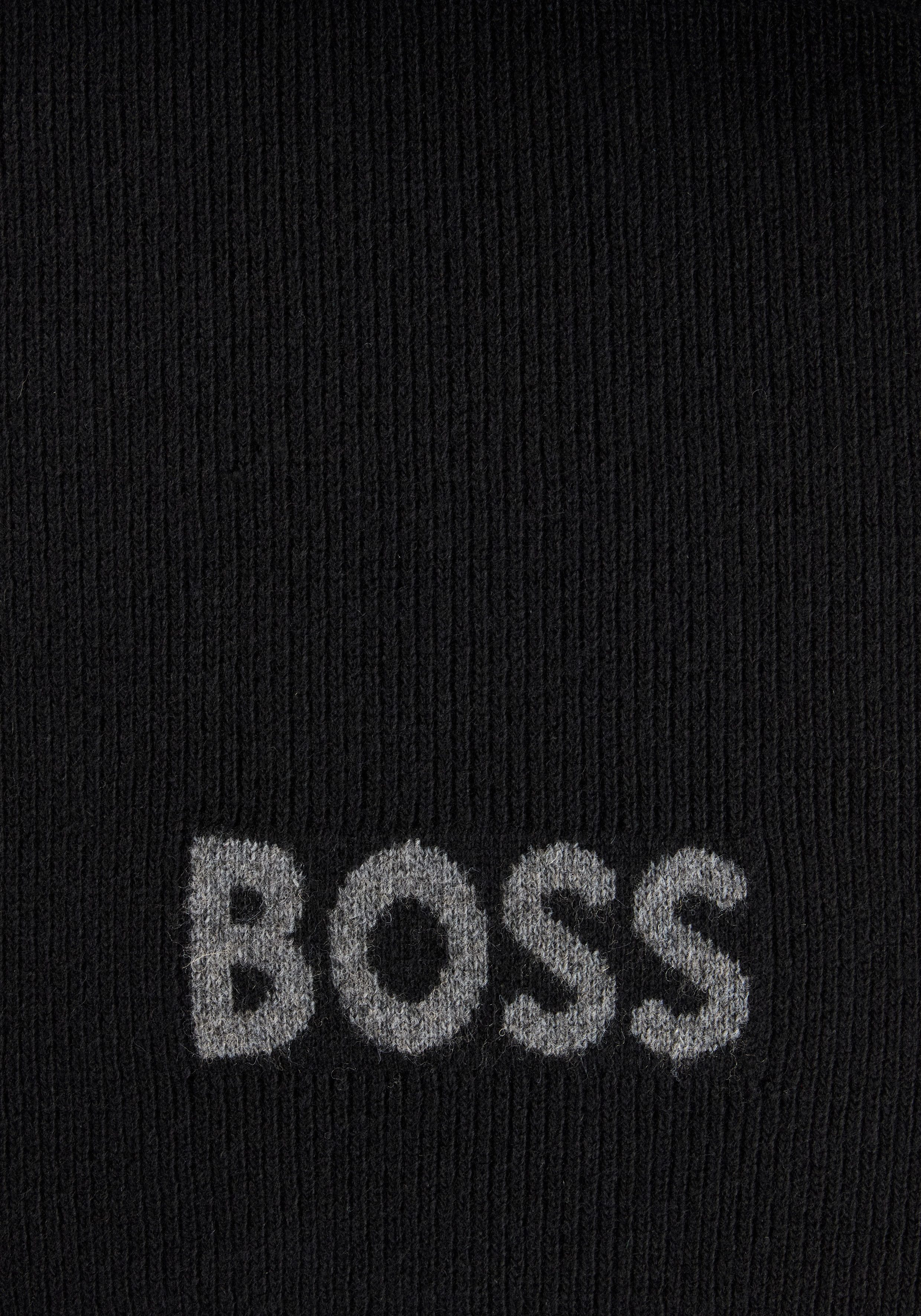 Boss Sjaal