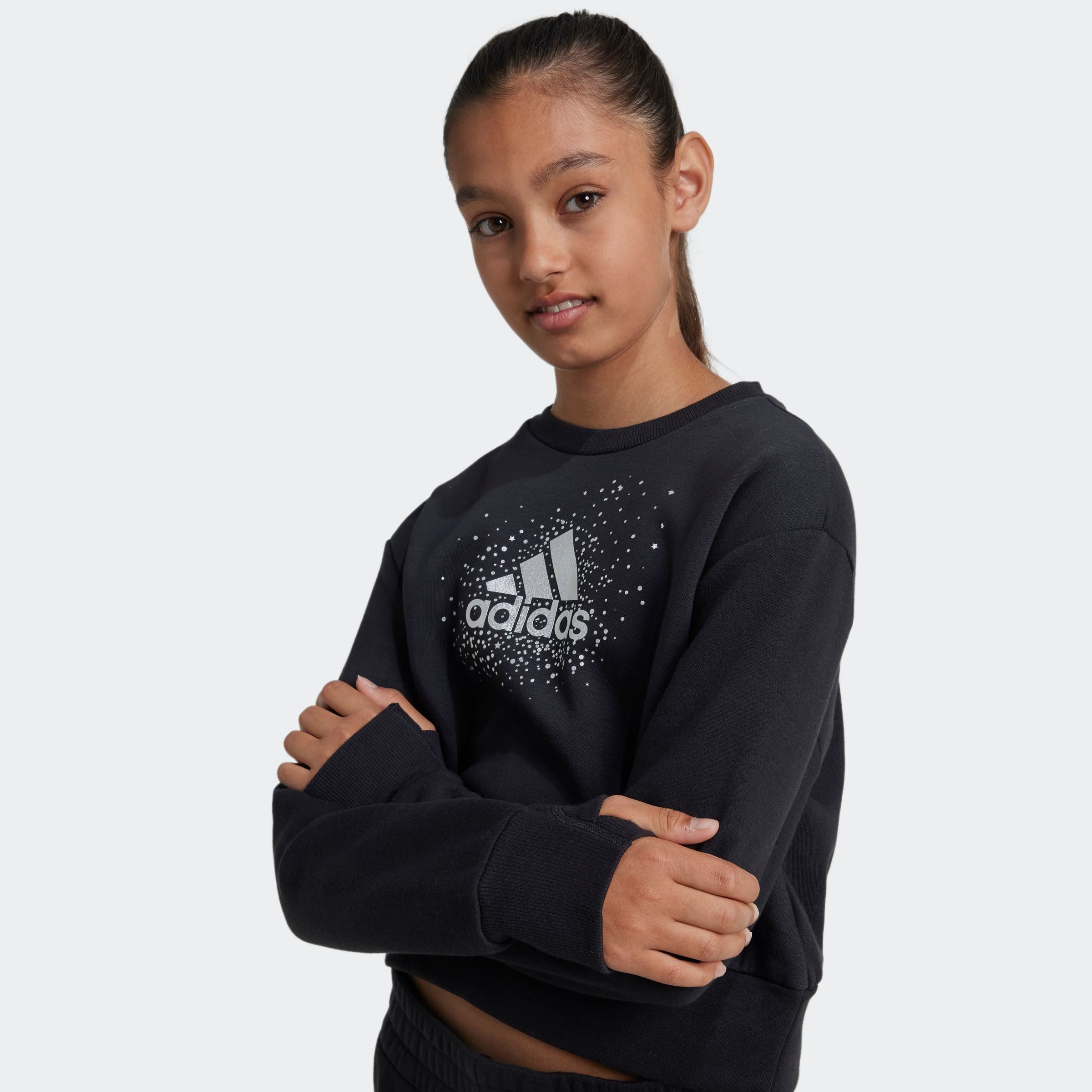 adidas Sportswear Sweatshirt JG GLM CREW