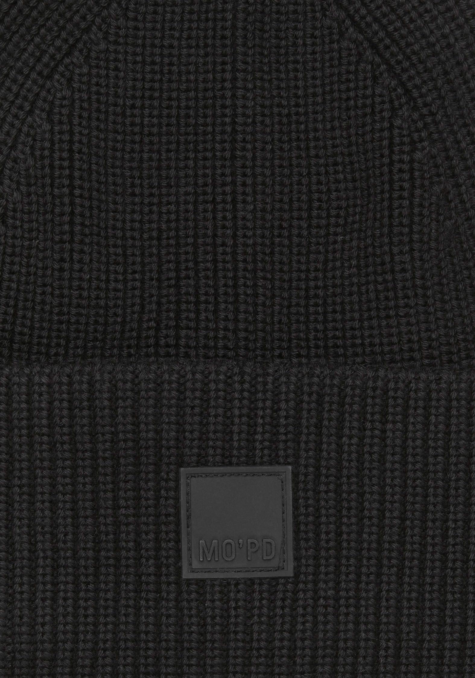Marc O'Polo DENIM Gebreide muts