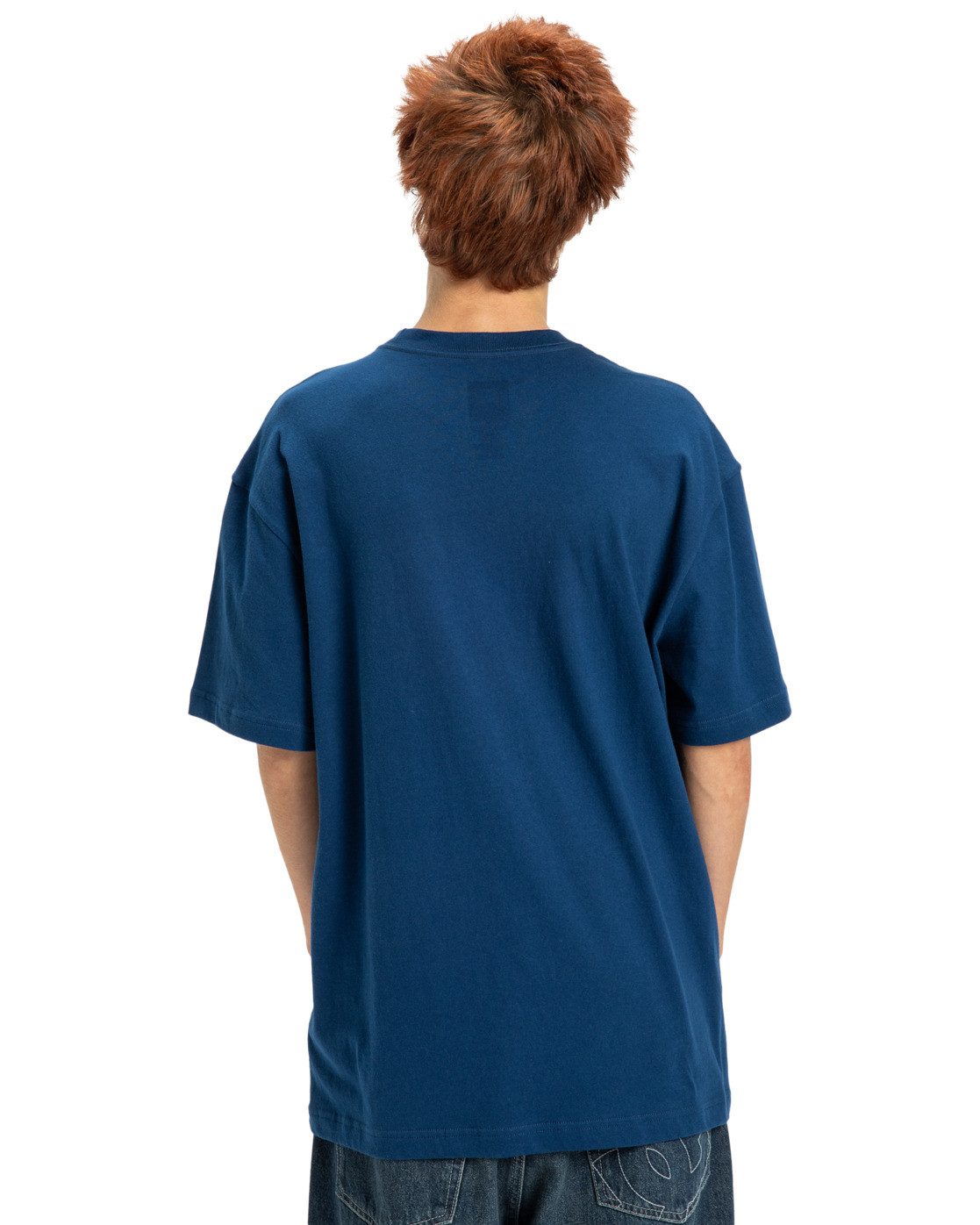 DC Shoes T-shirt Substitute