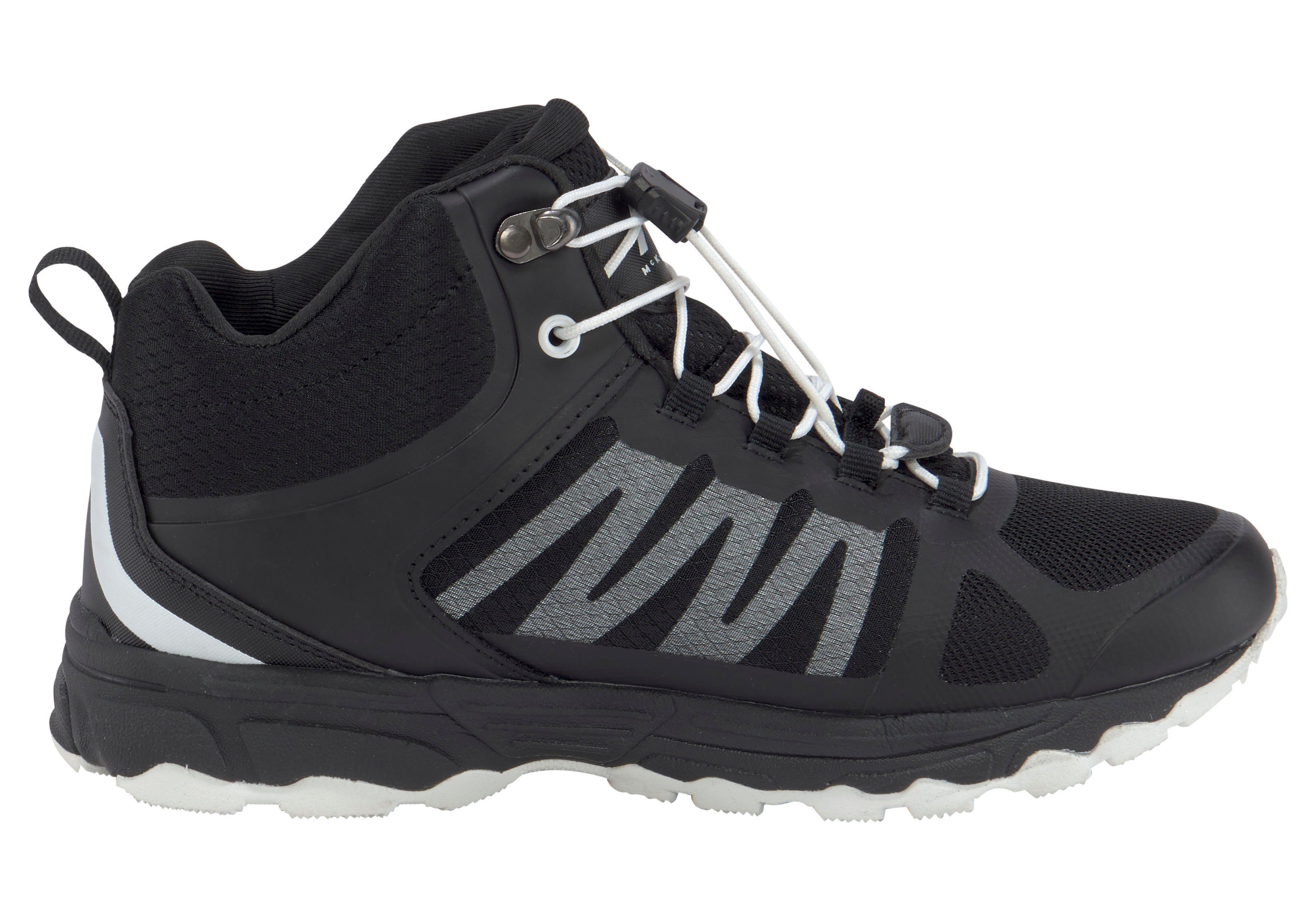 McKinley Wandelschoenen Kansas MID AQB W