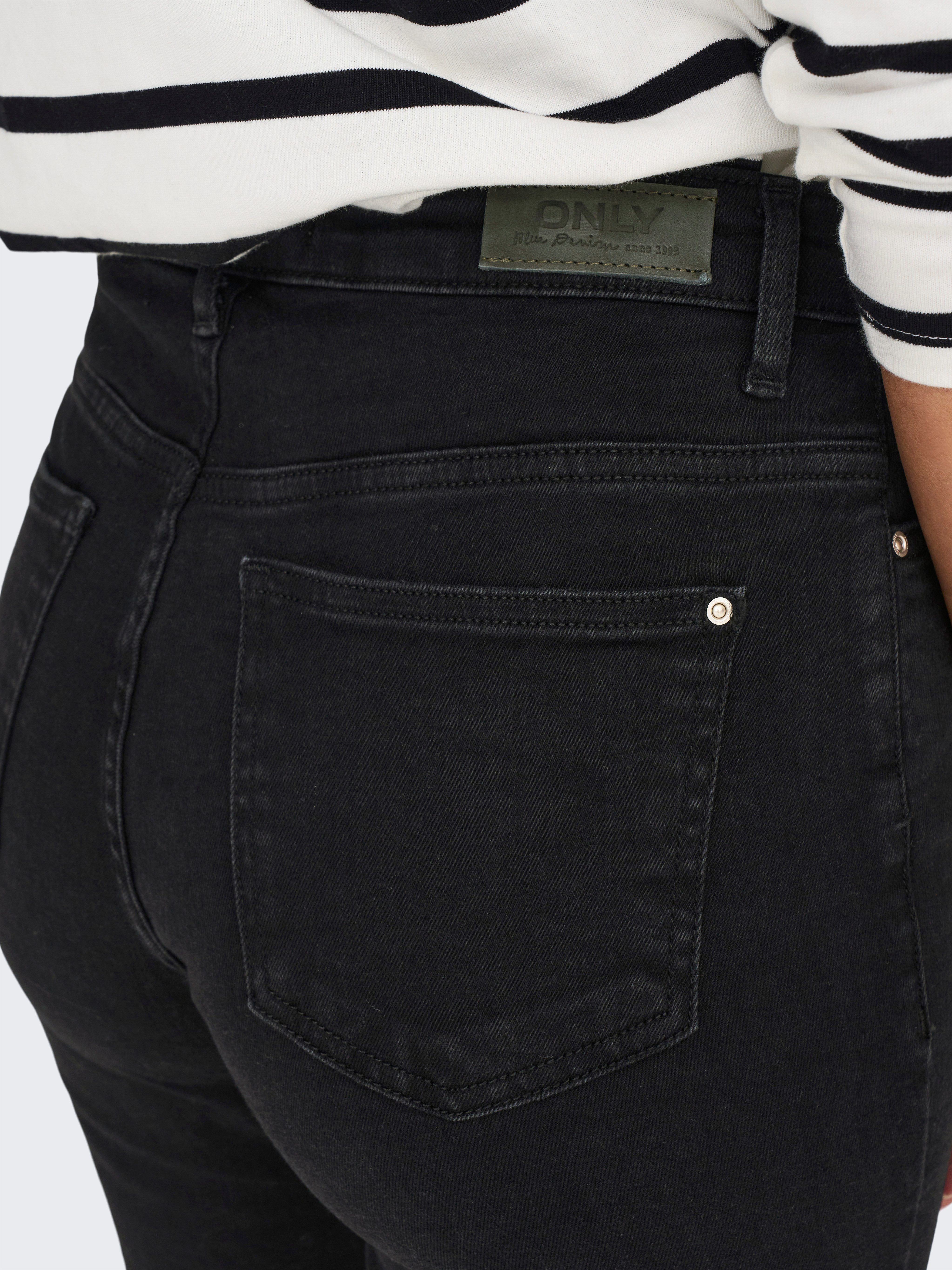 Only Slim fit jeans ONLSUI MID SLIM DNM DIA883