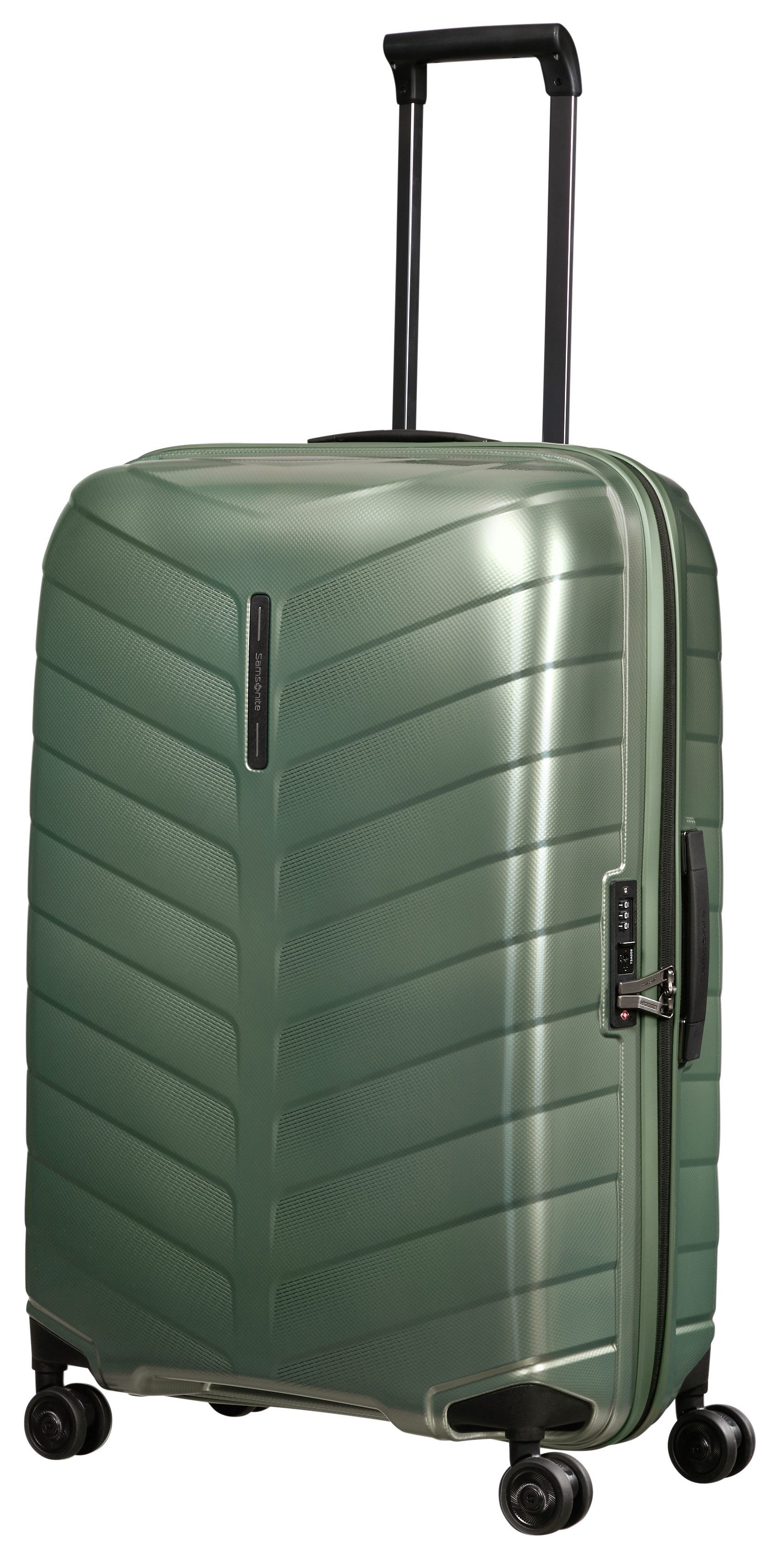 Samsonite Hardshell-trolley ATTRIX, verschillende maten en kleuren
