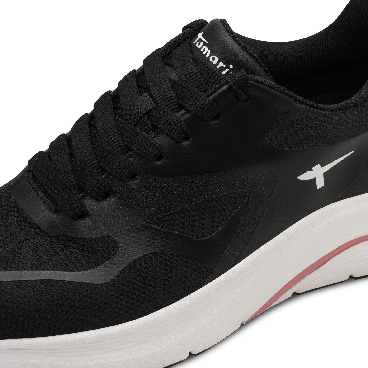 Tamaris Sneakers met sleehak