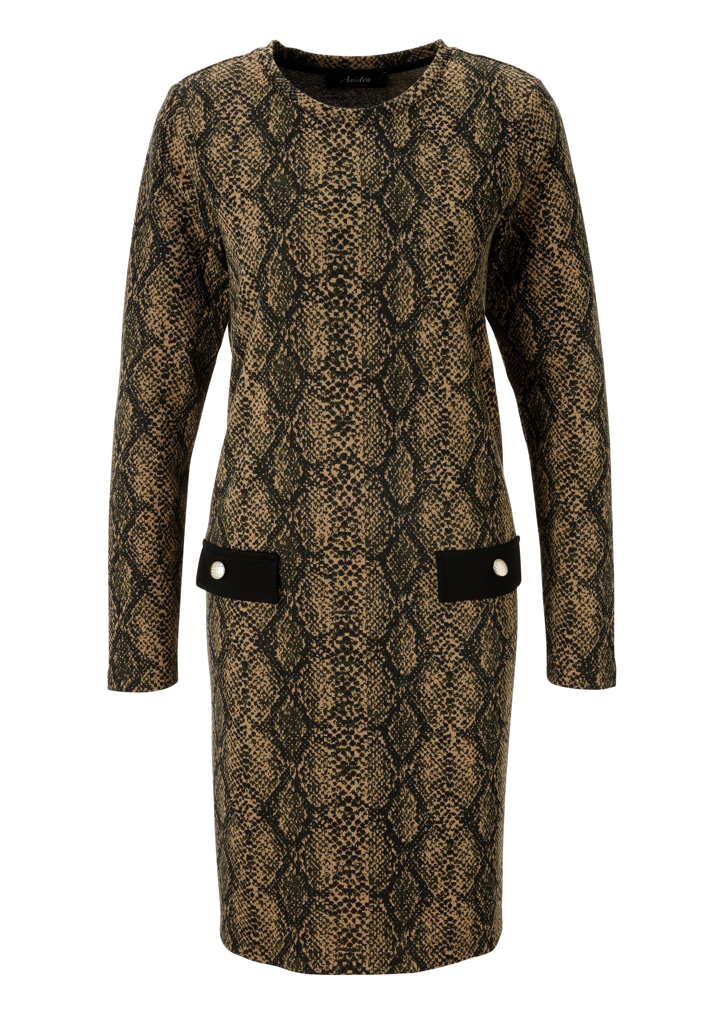 Aniston CASUAL Jerseyjurk