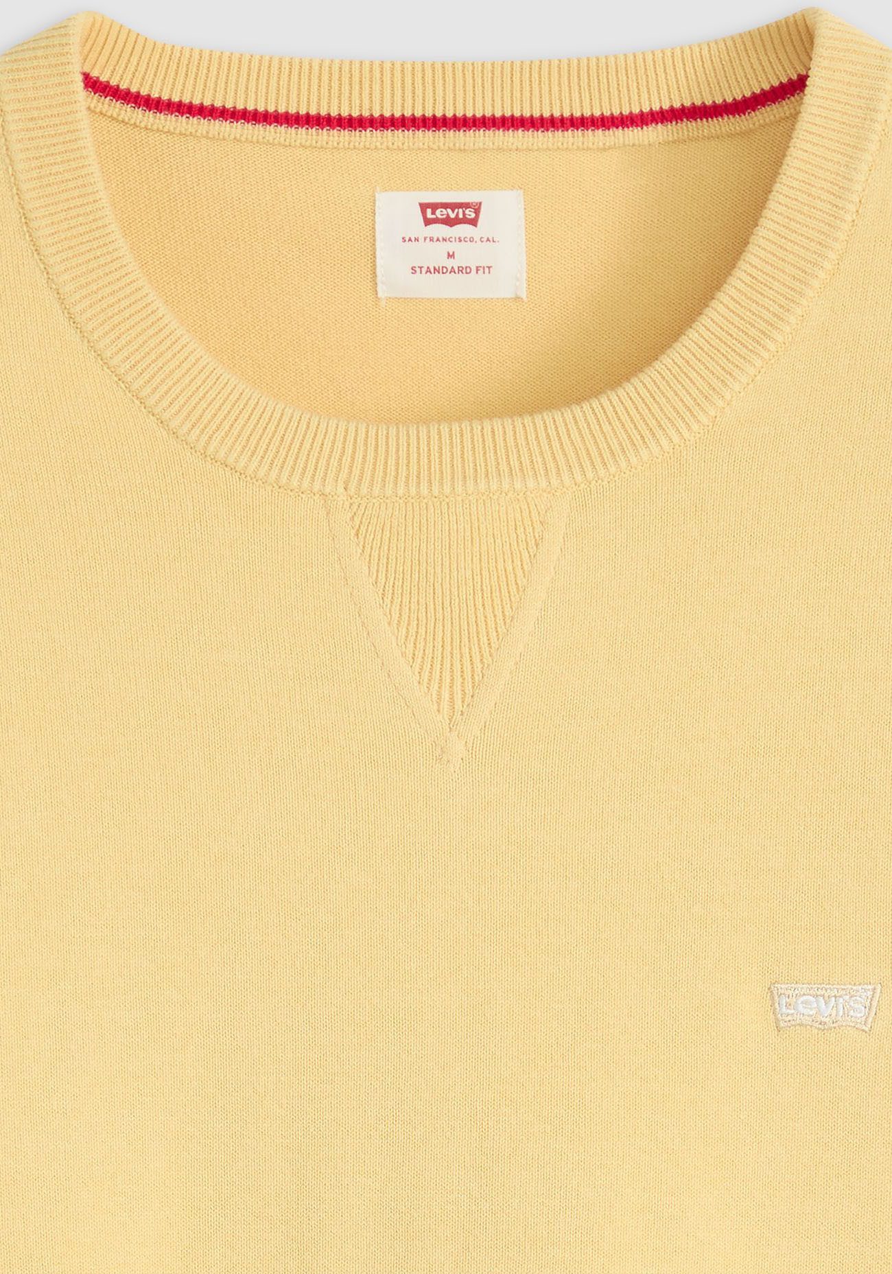 Levi's® Trui met ronde hals LIGHTWEIGHT HM SWEATER