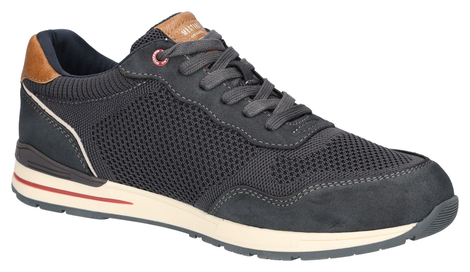 Mustang Shoes Sneakers