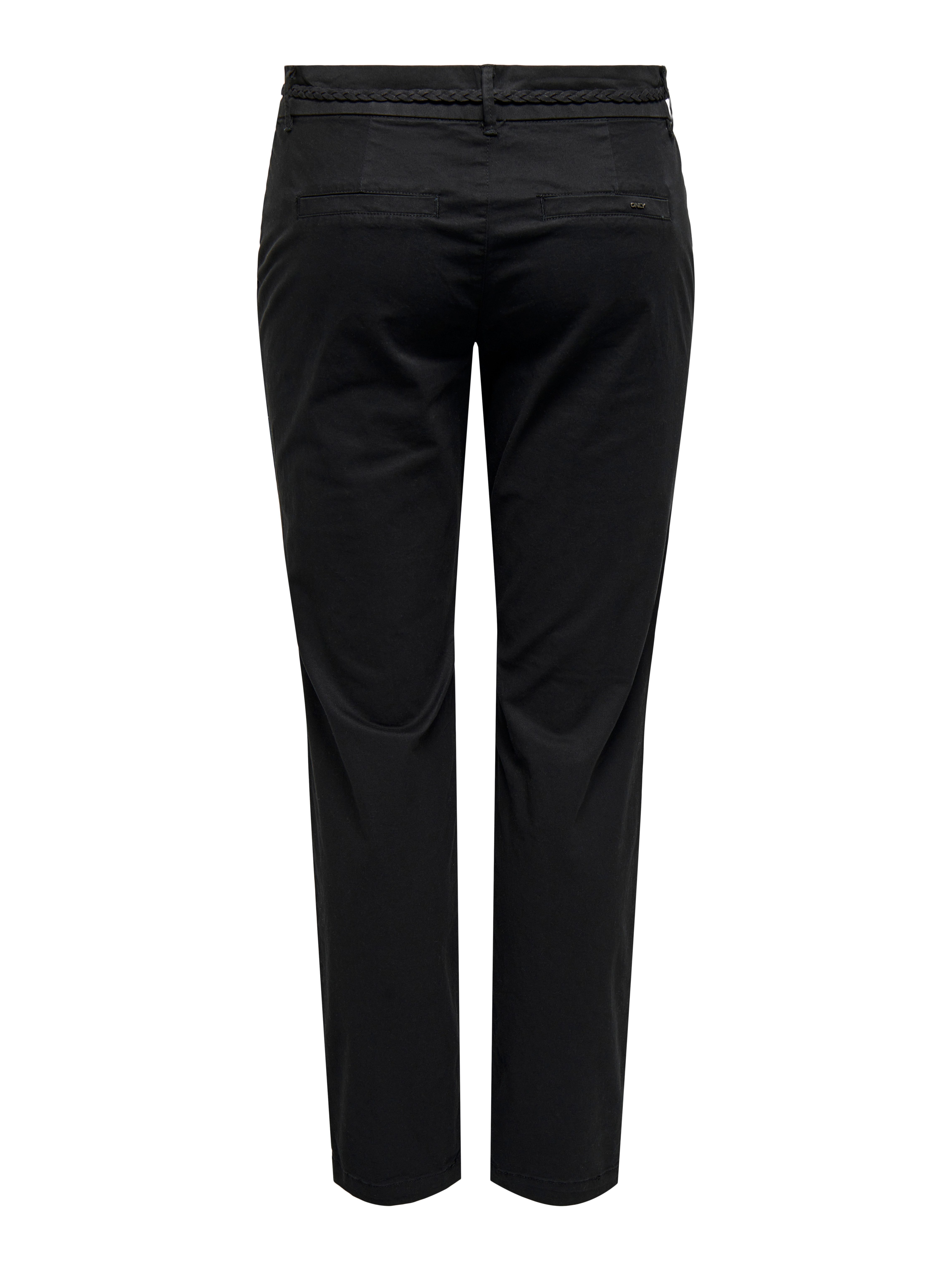 Only Chino ONLEVELYN REG ANKLE CHINO PANT PNT NOOS