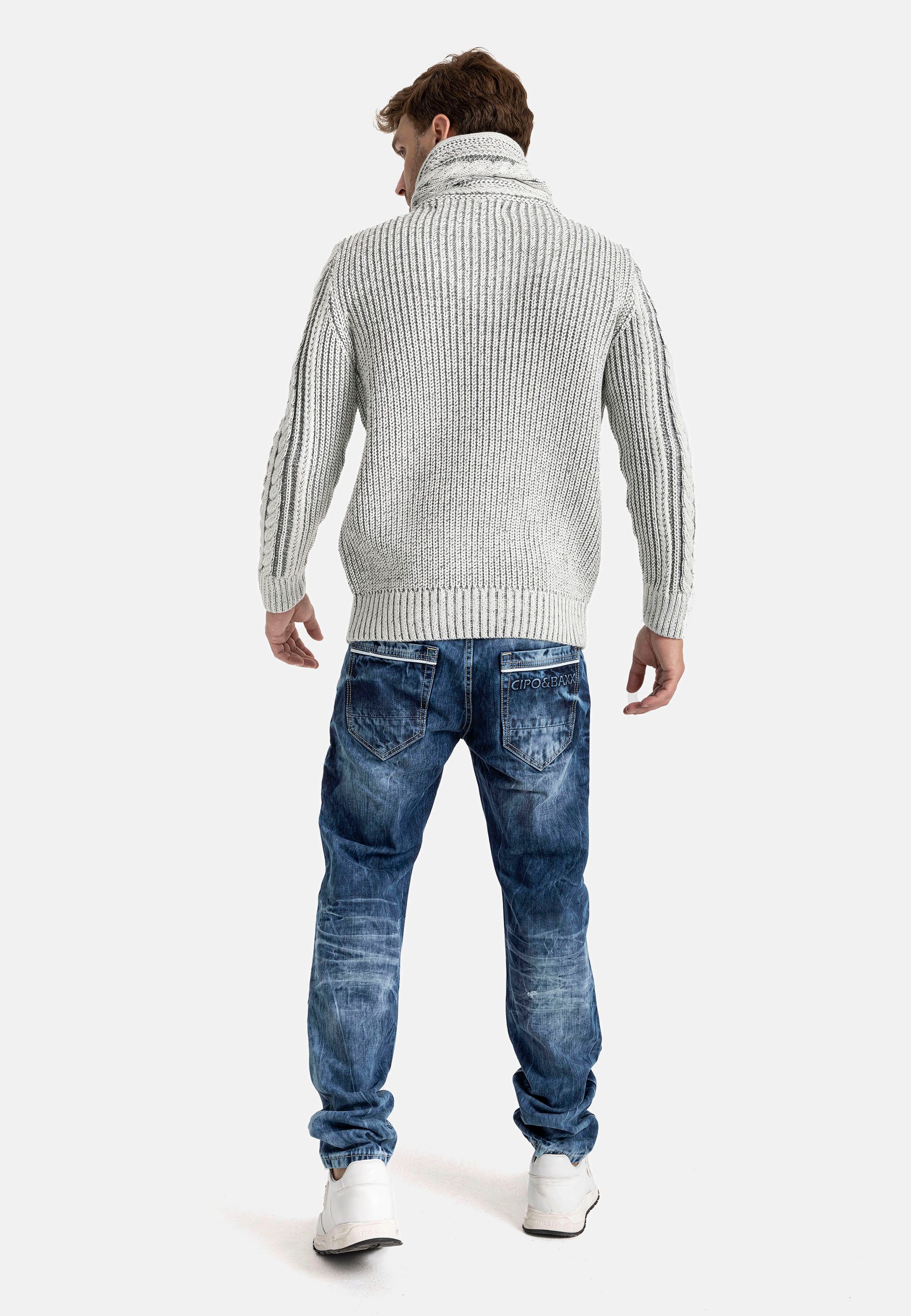 Cipo & Baxx Regular fit jeans