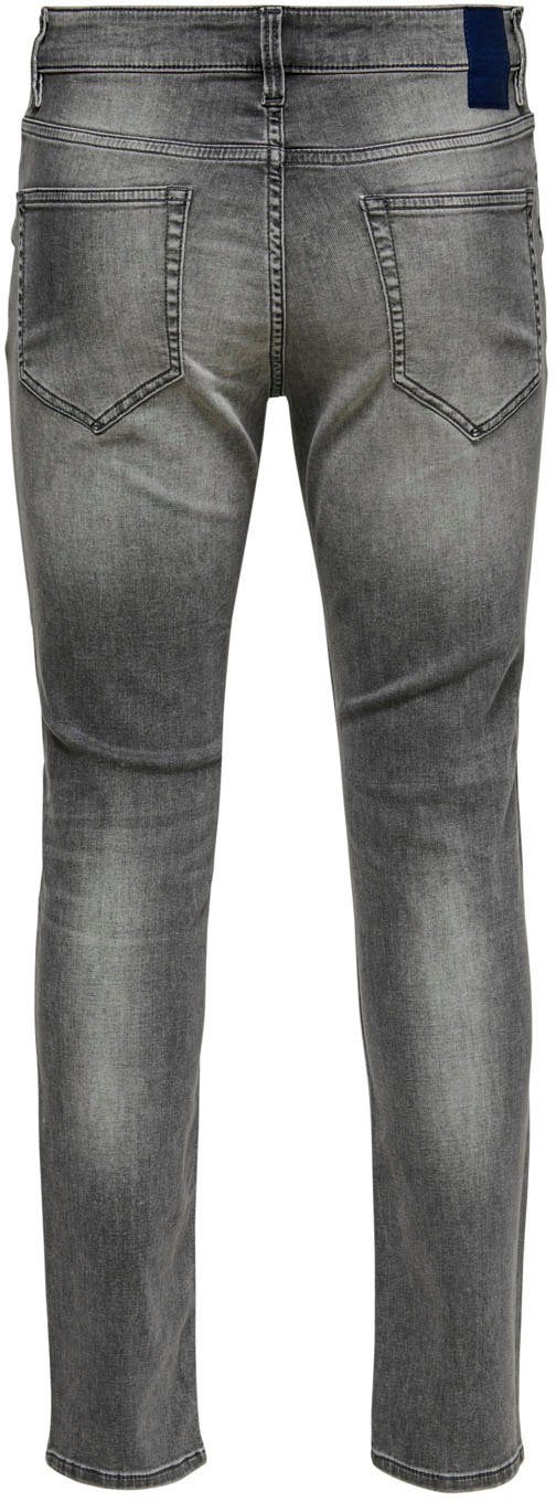 ONLY & SONS Slim fit jeans LOOM SLIM