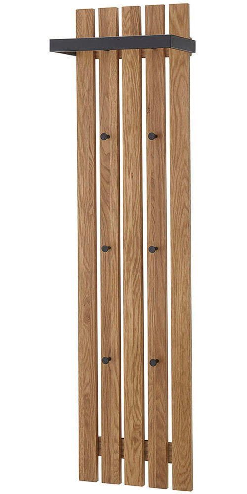 MCA furniture Kapstokpaneel BANTRY kapstokpaneel W1-150