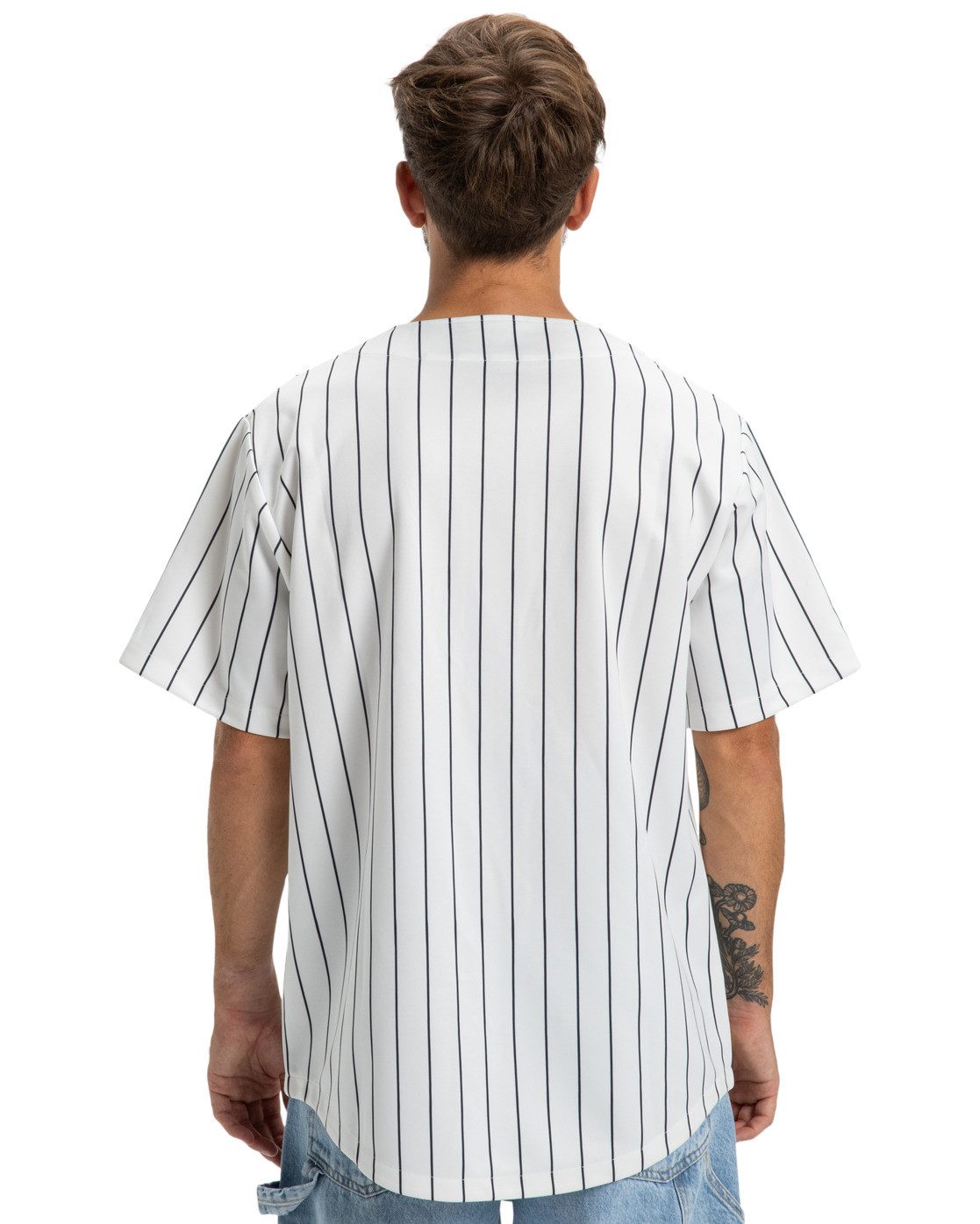 DC Shoes Functioneel shirt Slugger