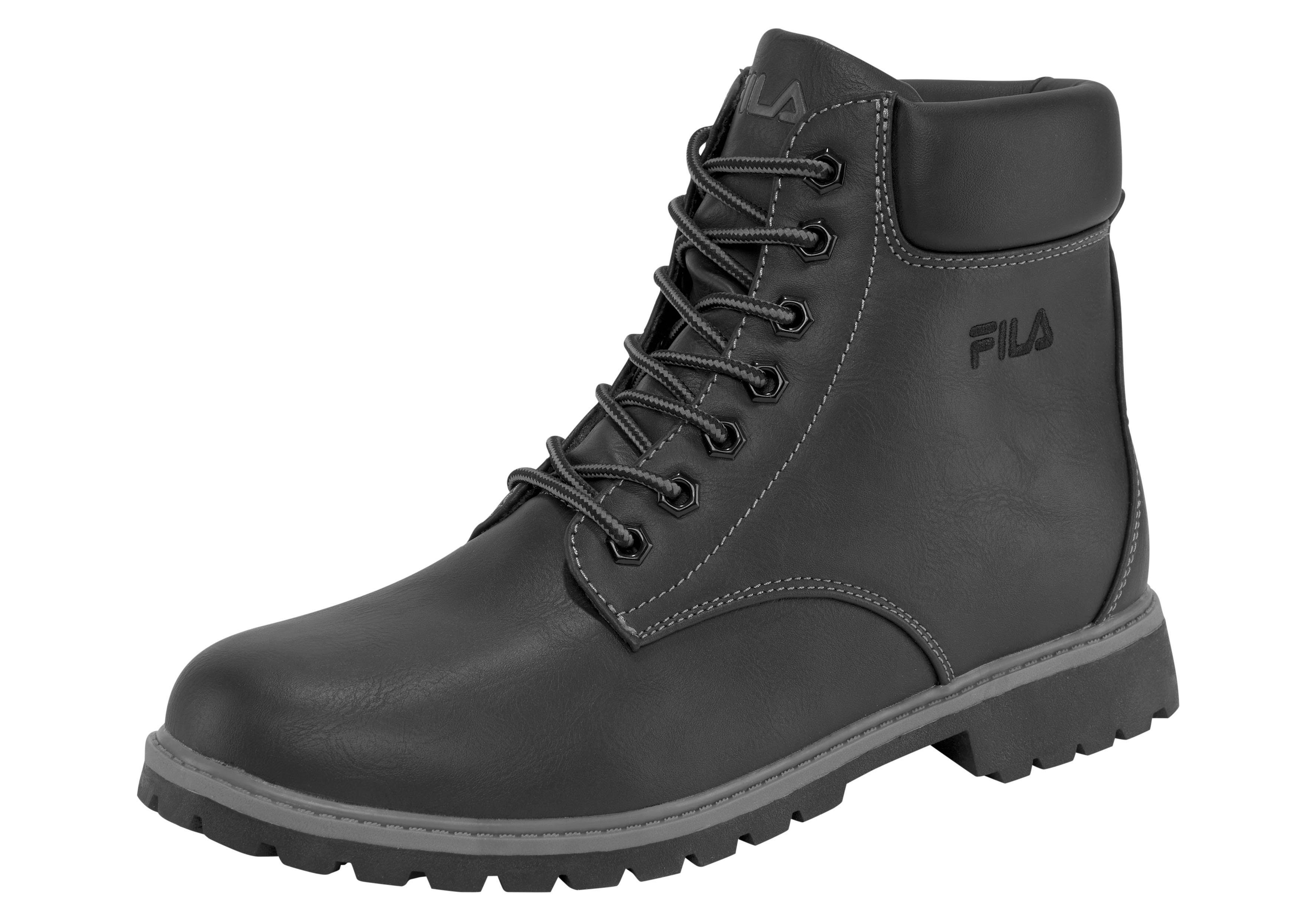 Fila Hoge veterschoenen Maverick Mid