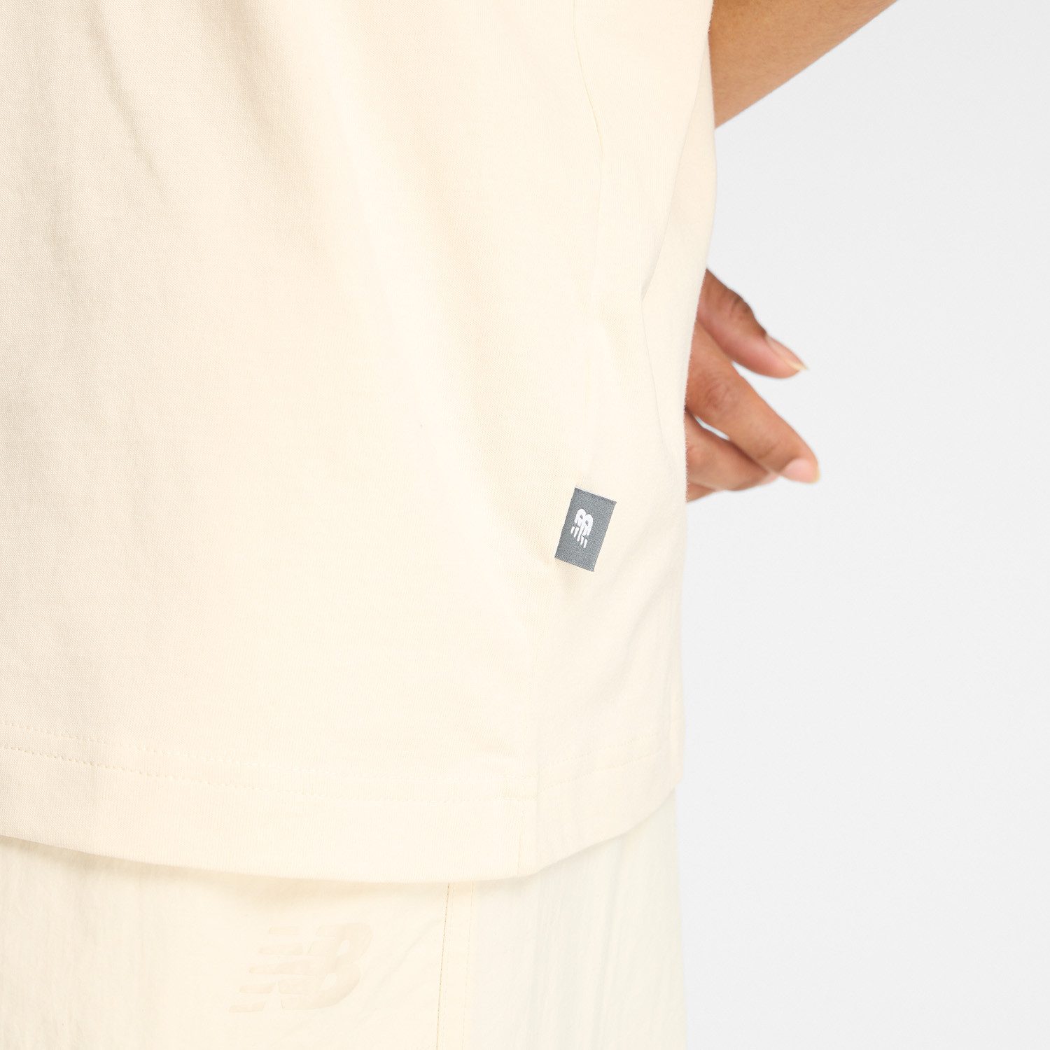 New Balance T-shirt